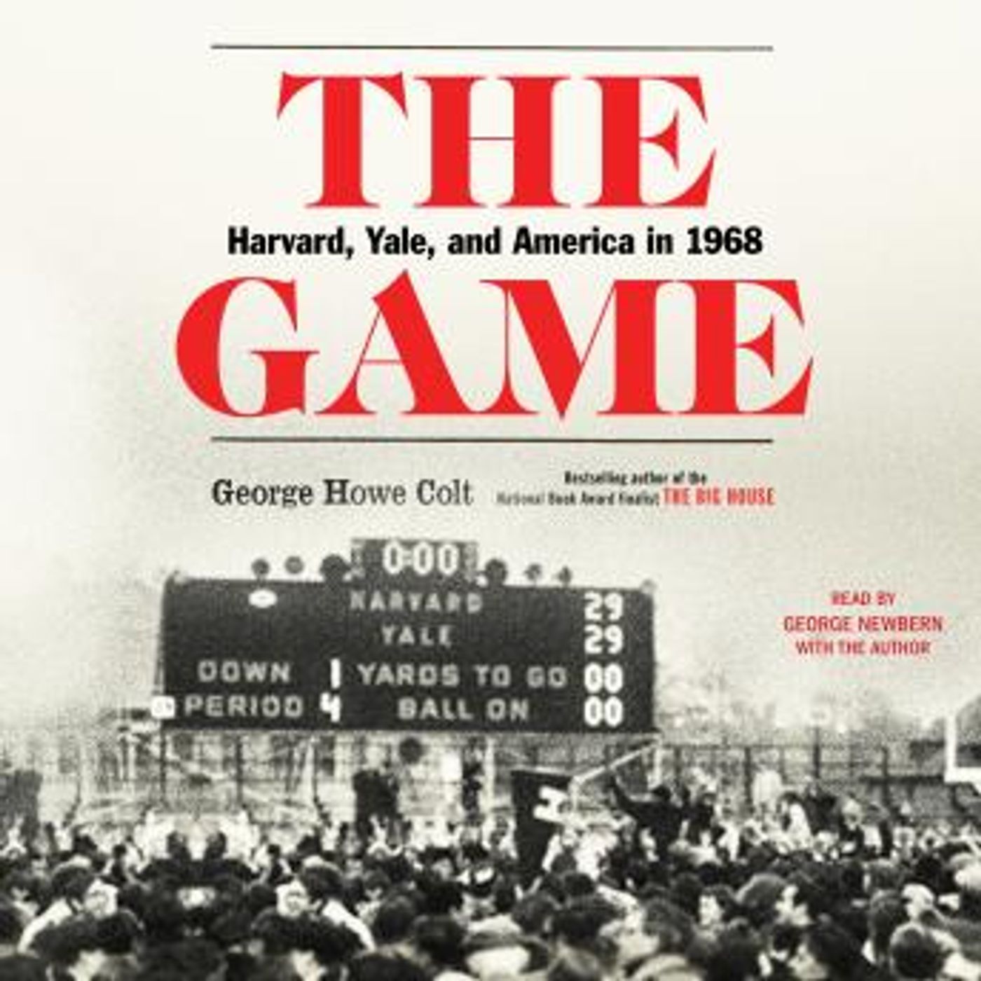 Download High-Quality Full Audiobooks in History, The Americas