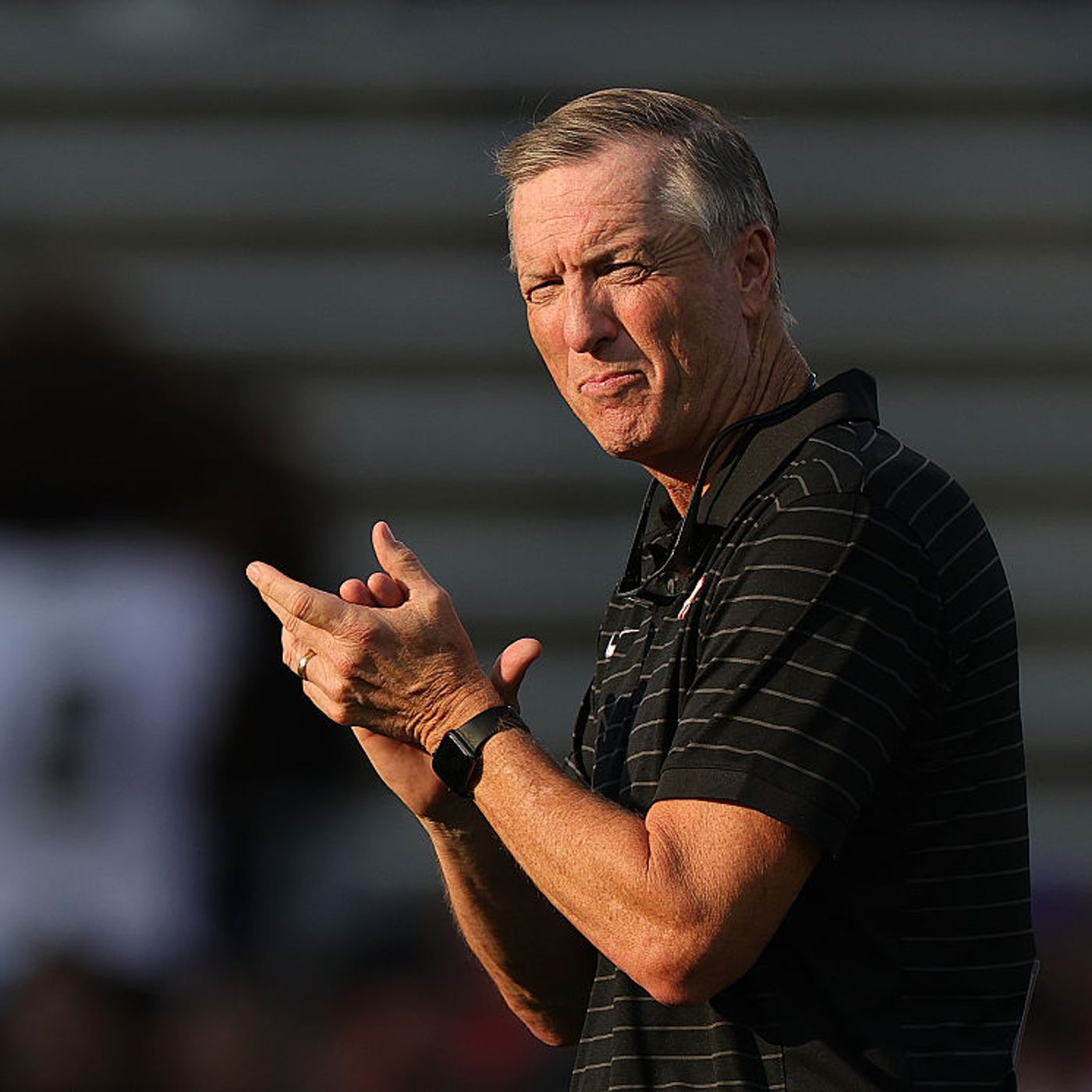 Head Coach Willie Fritz Talks Upcoming Match Up vs Red Raiders