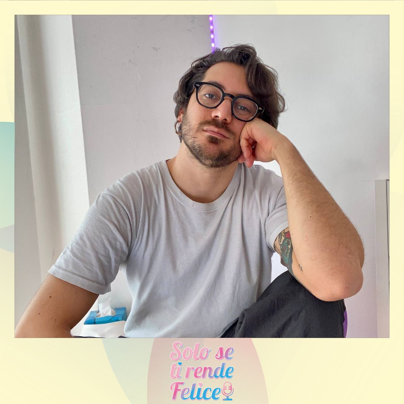 Solo se ti rende felice