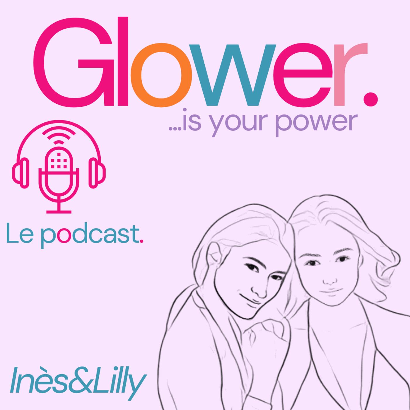 Glower Podcasts