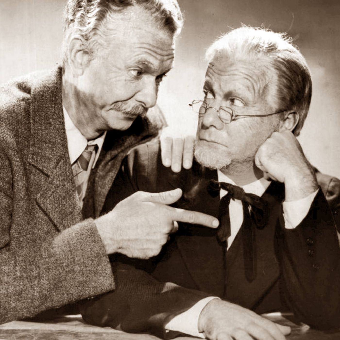 Classic Radio Theater with Wyatt Cox