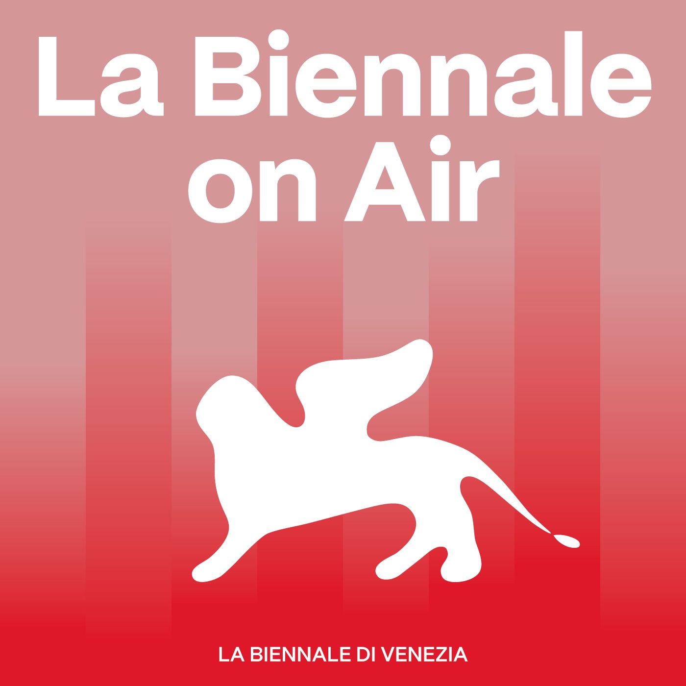 La Biennale on Air