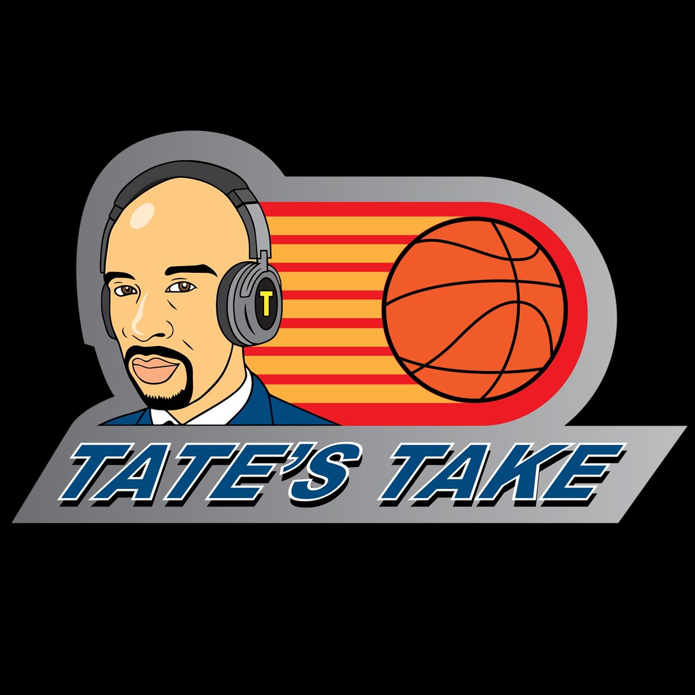 TAG Sports Group- Podcast Network