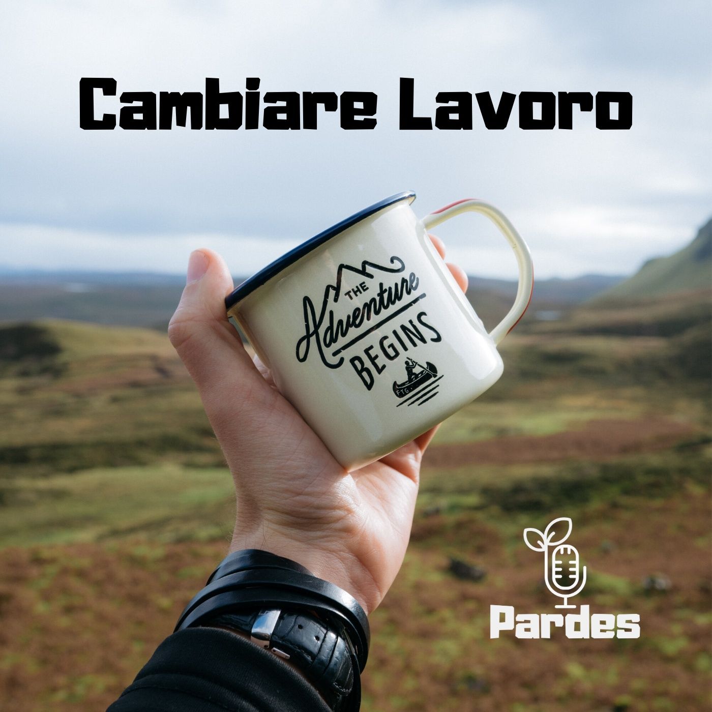PARDES 076 - e - Cambiare Lavoro
