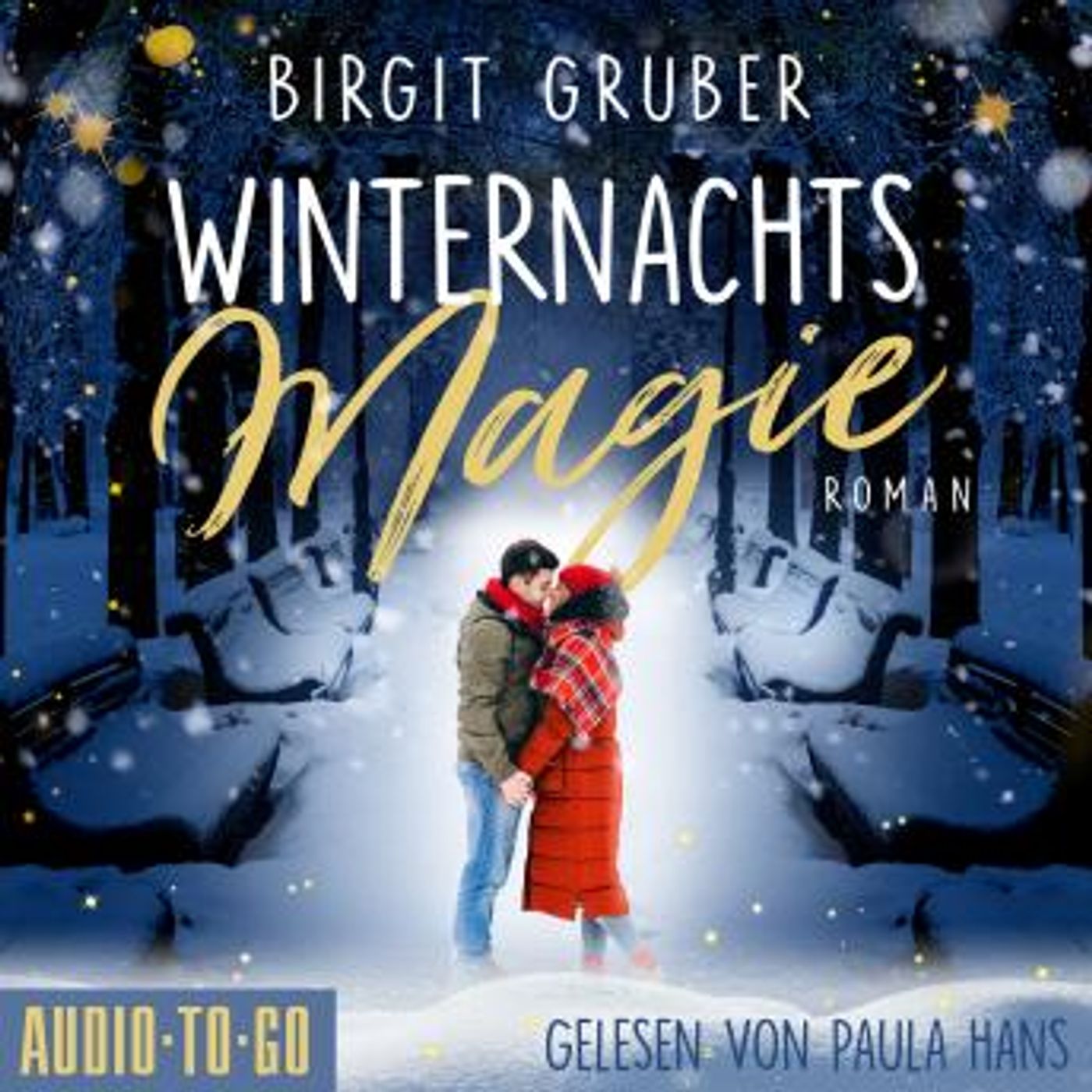 Access Unmissable Full Audiobooks in Romance, Modern