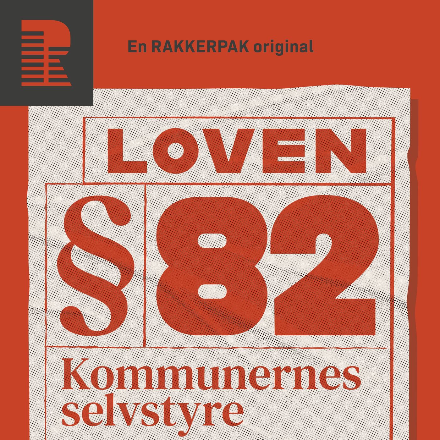 § 82: Kejserens klæder i Farum episode artwork