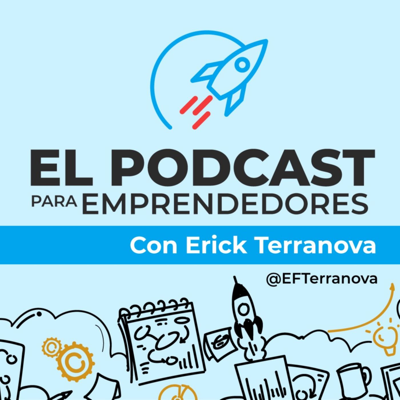 El Podcast para Emprendedores