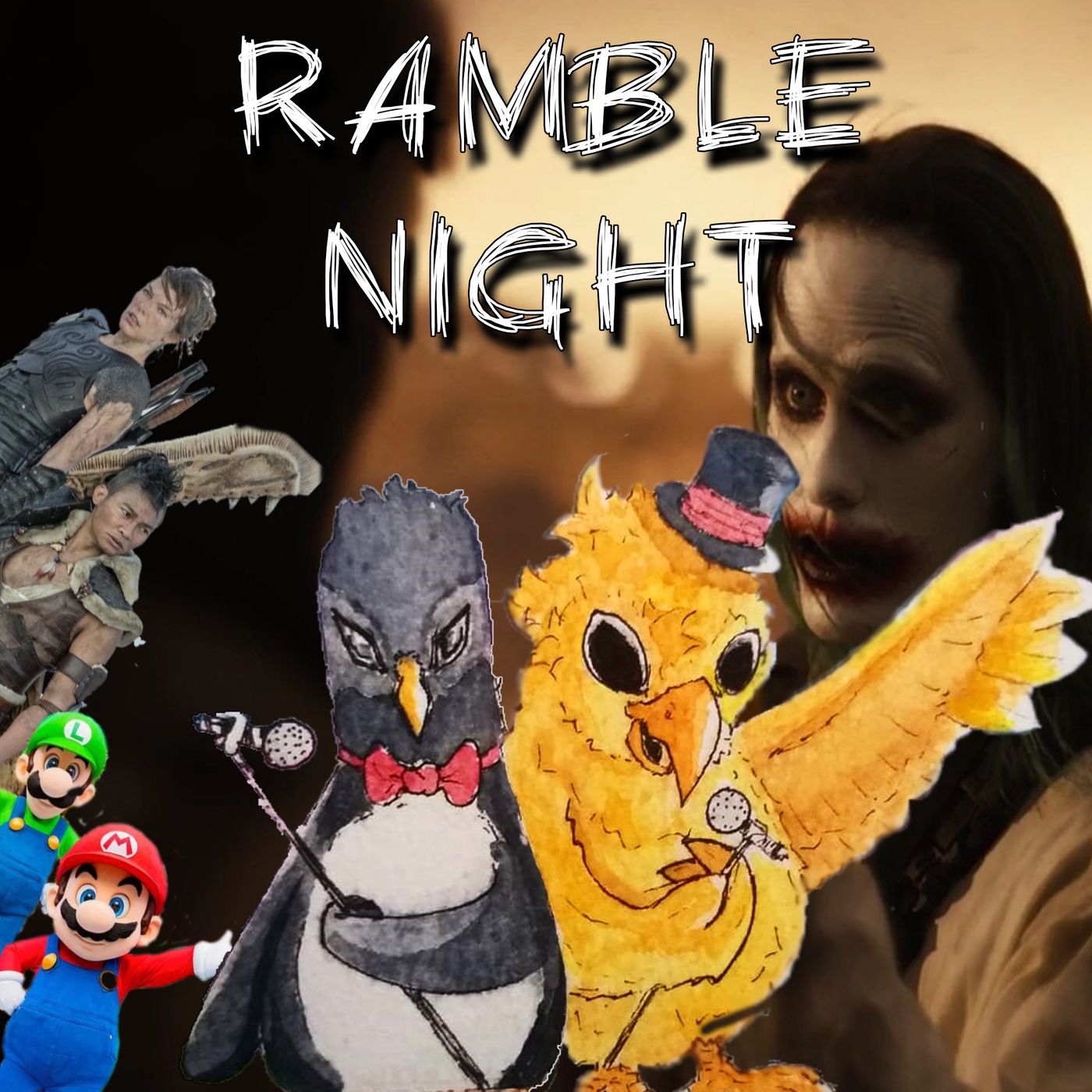 Vivimos en una colectividad.