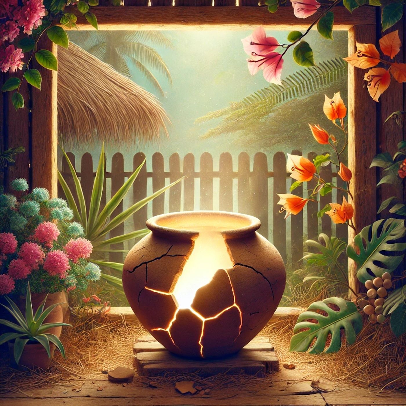 "Madalas na nakikita ang pangangailangan bilang isang kahinaan at pasanin, isang bagay na dapat iwasan." episode artwork