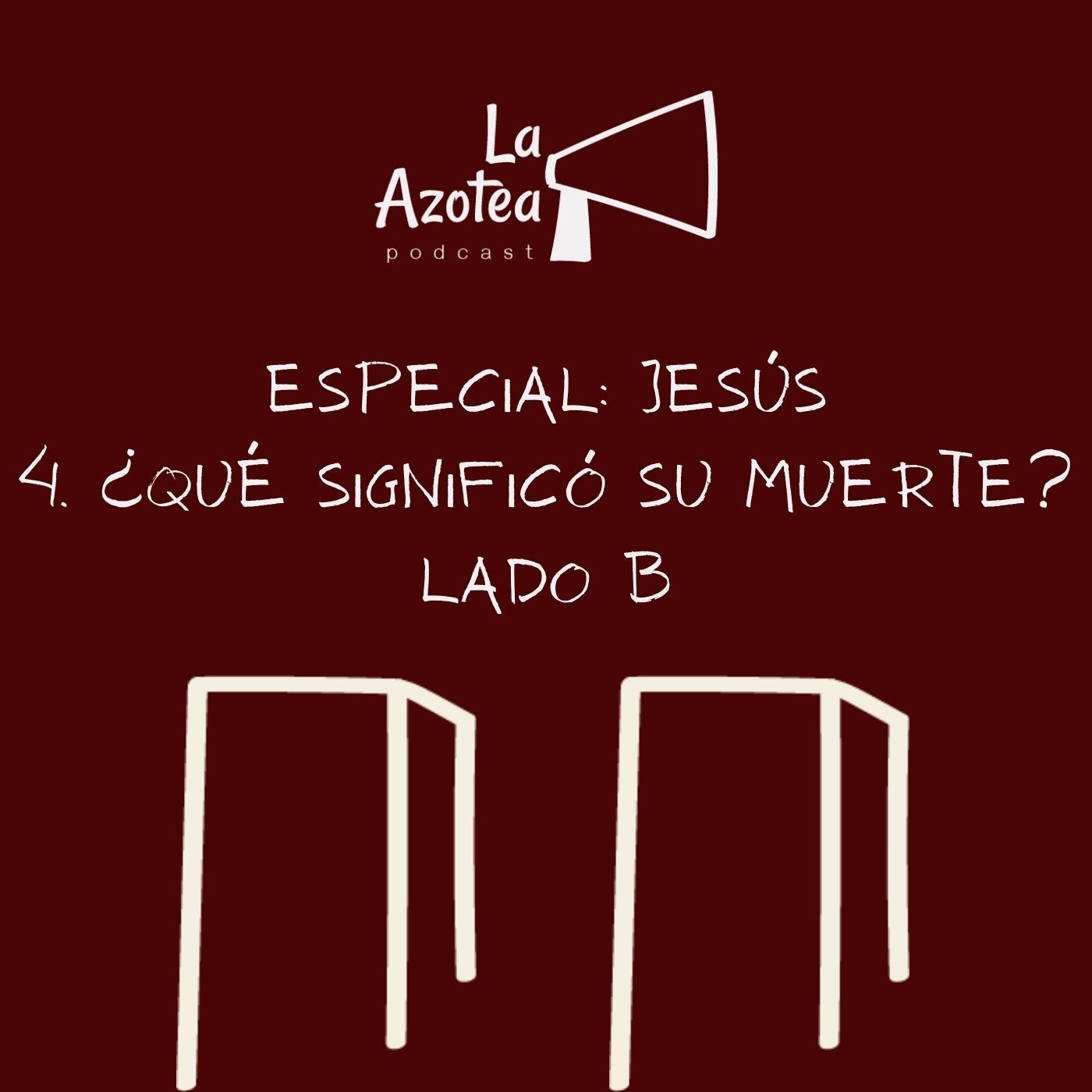 La Azotea Podcast
