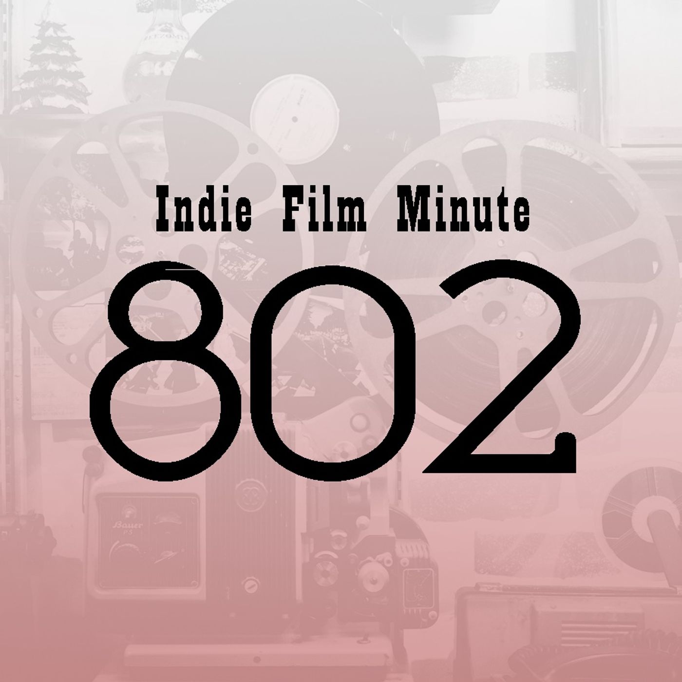 Indie Film Pick #802: The End of the Tour