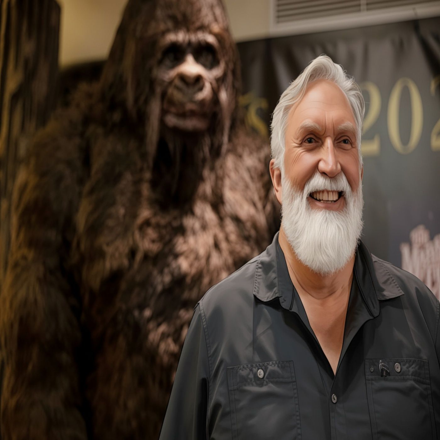 SO EP: 676 Dr. Jeff Meldrum SO EP: 676 Dr. Jeff Meldrum