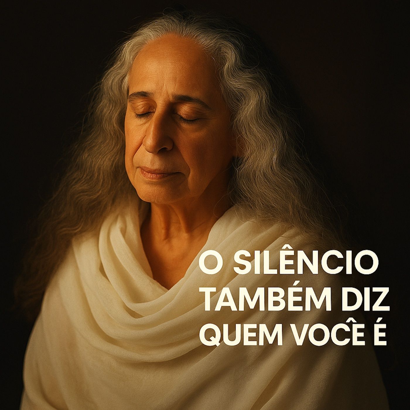 E se o seu valor não precisasse ser dito… pra ser sentido? episode artwork