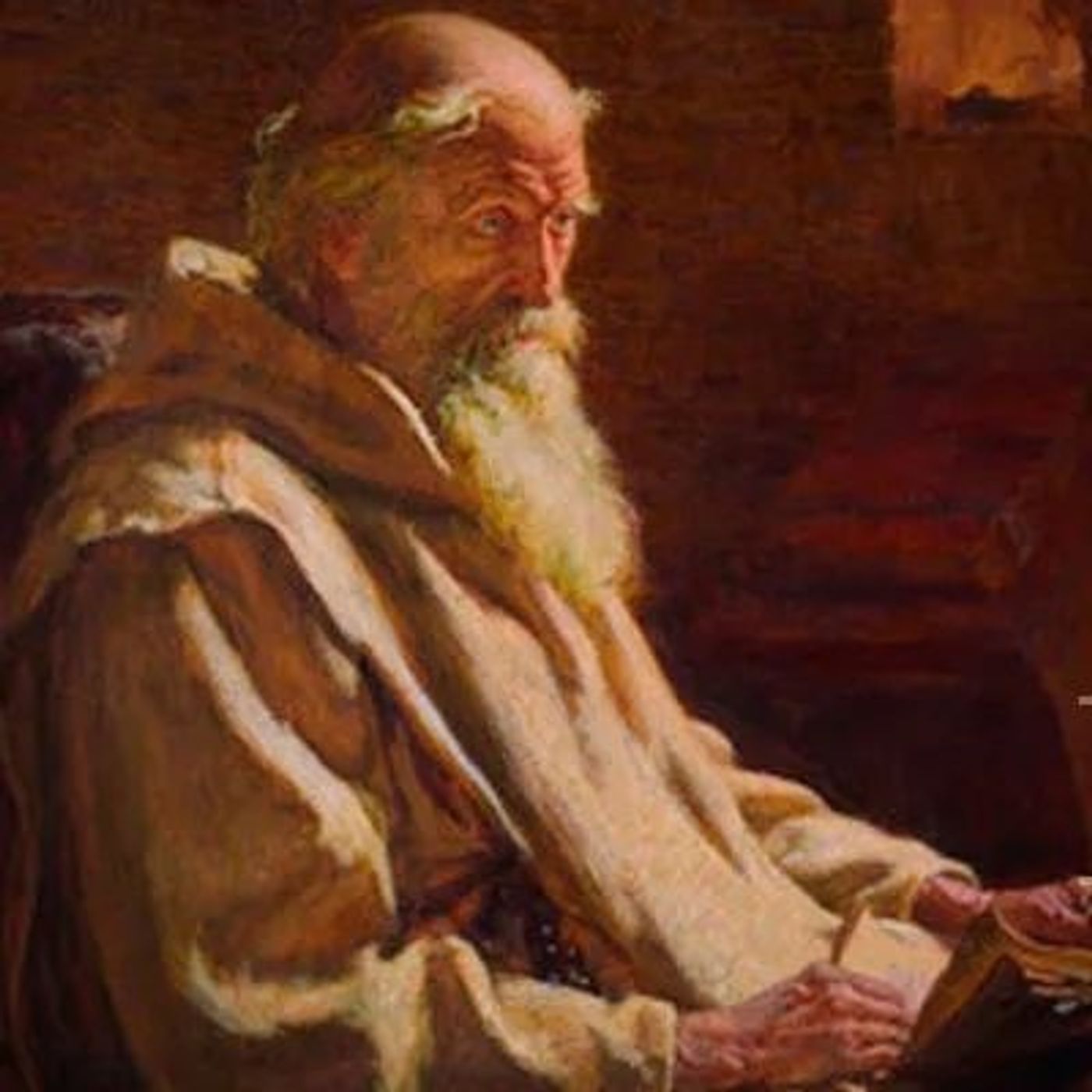 San Beda el Venerable, presbítero y doctor de la Iglesia episode artwork
