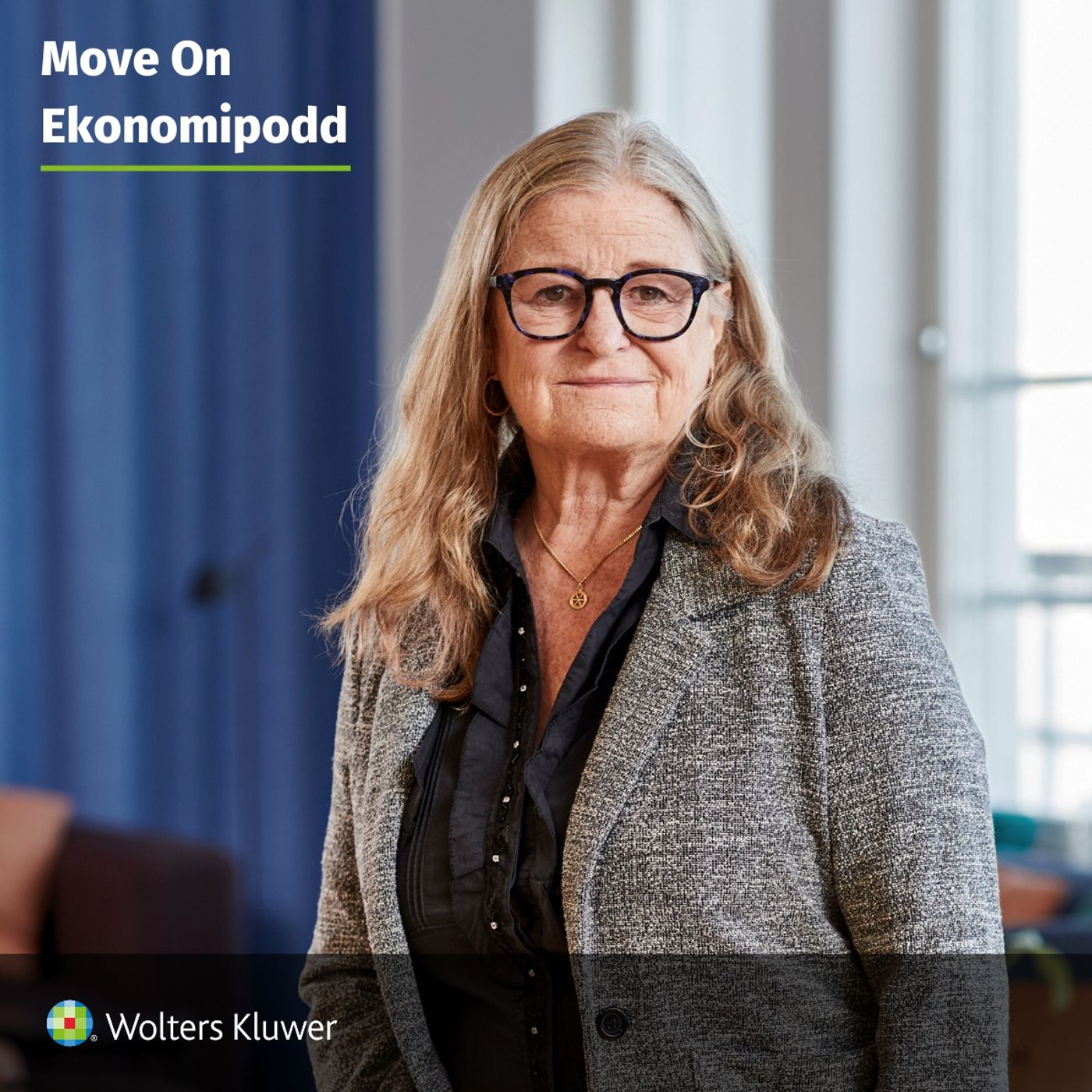 Move On Ekonomipodd