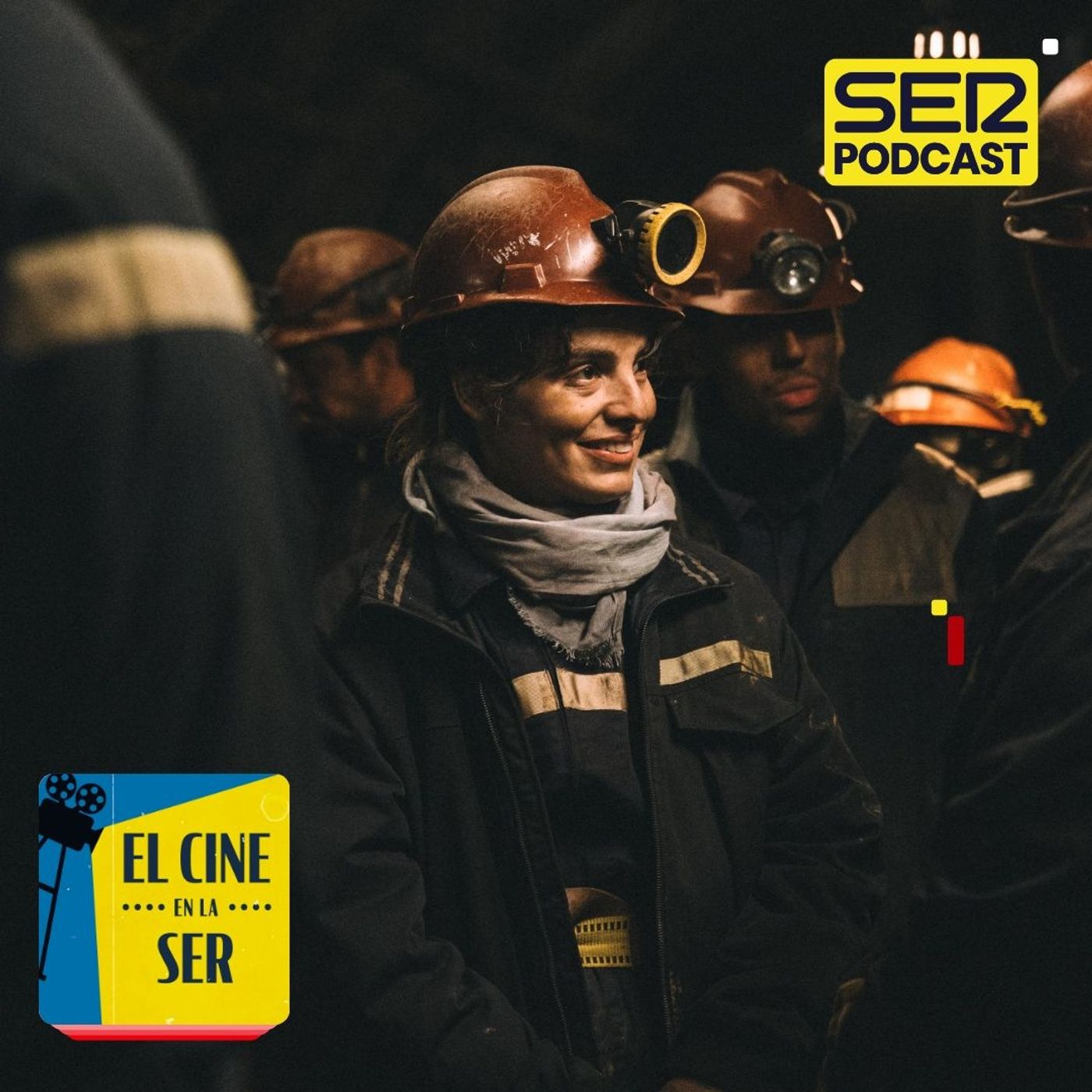 El Cine en la SER