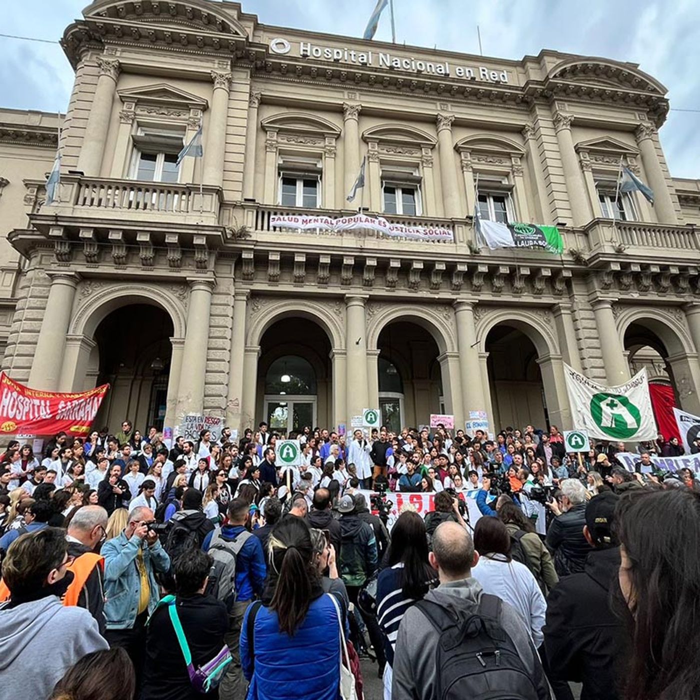 ENCUENTROS