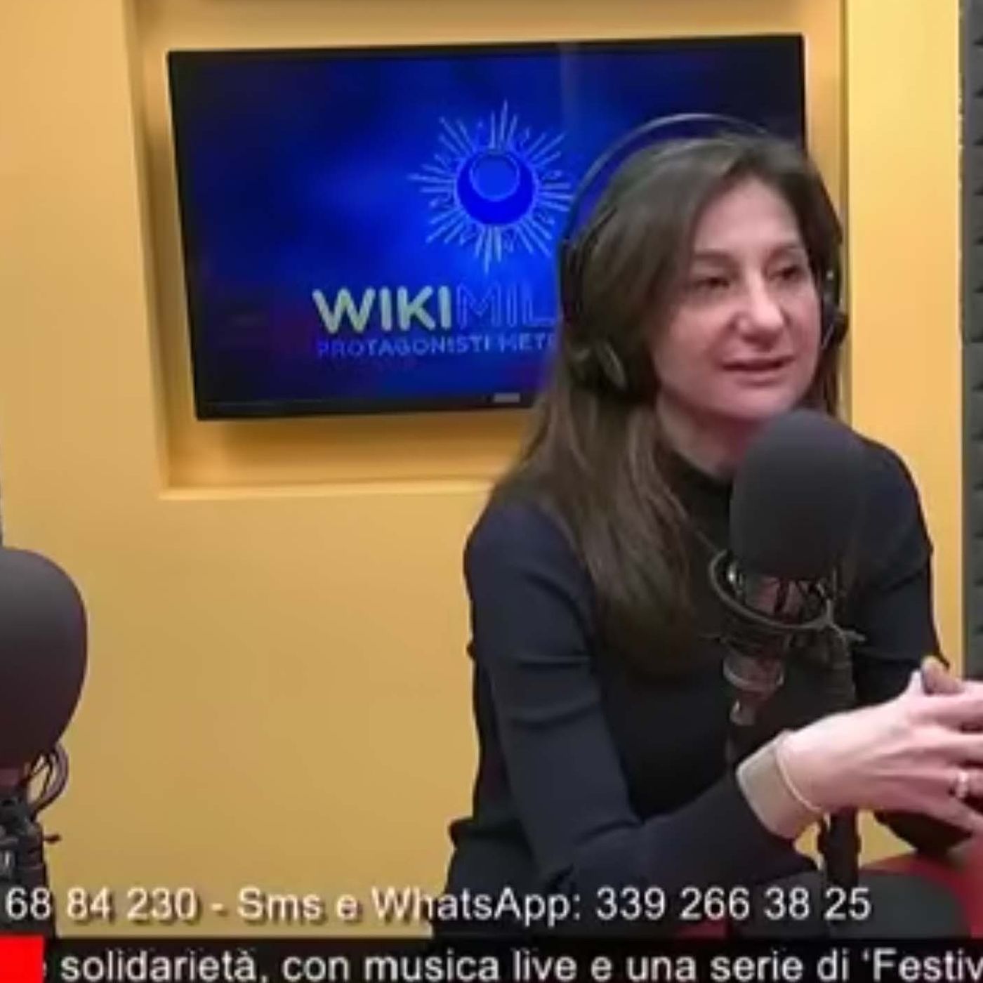 WikiMilano - Protagonisti metropolitani