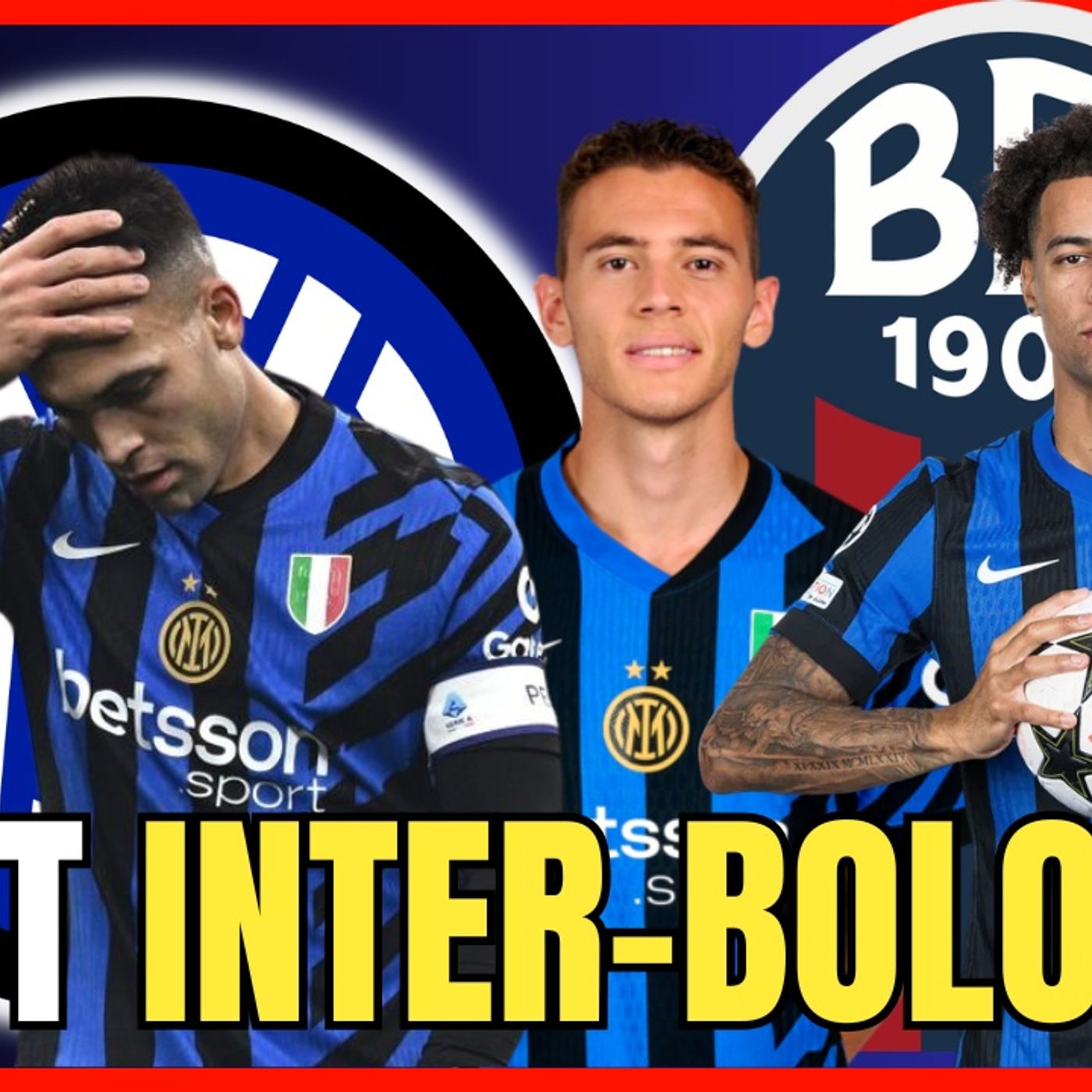 Polemiche post Inter-Bologna 2-2, bocciature e Buchanan in USCITA? - INTER NEWS