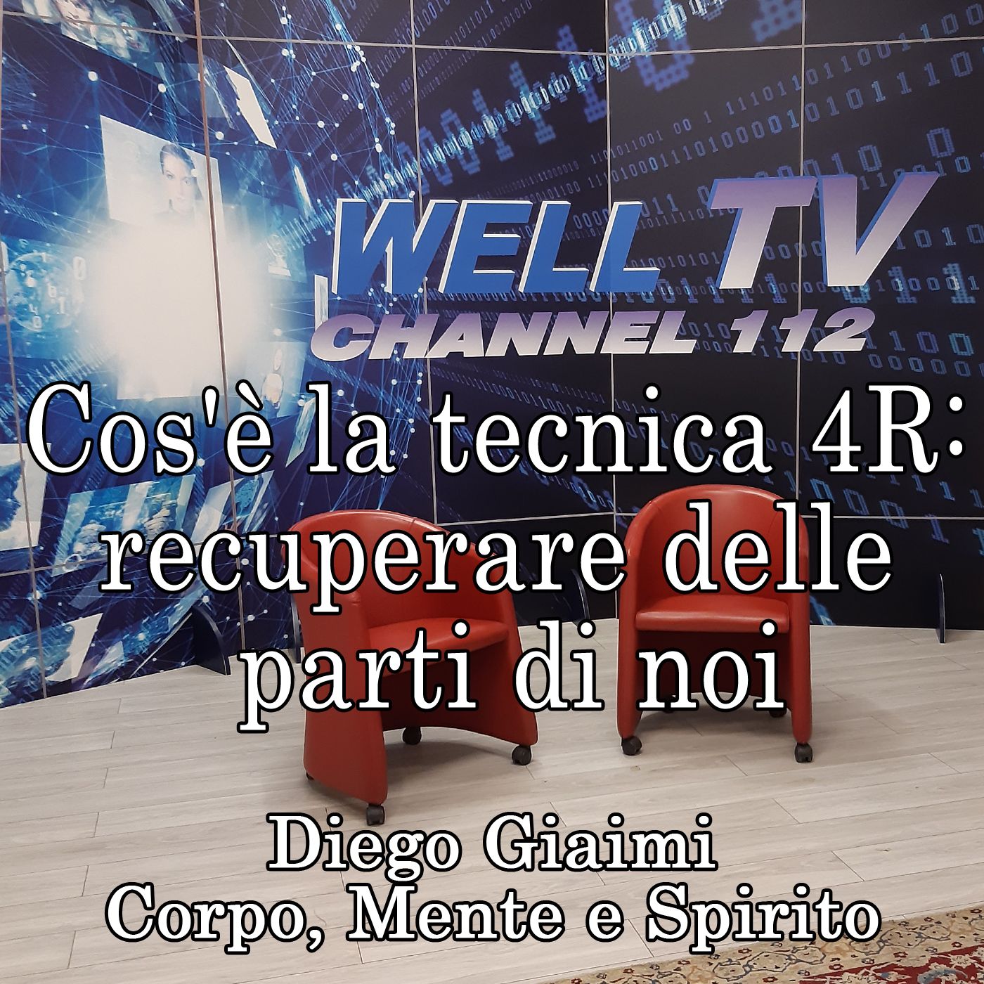 Corpo, Mente e Spirito