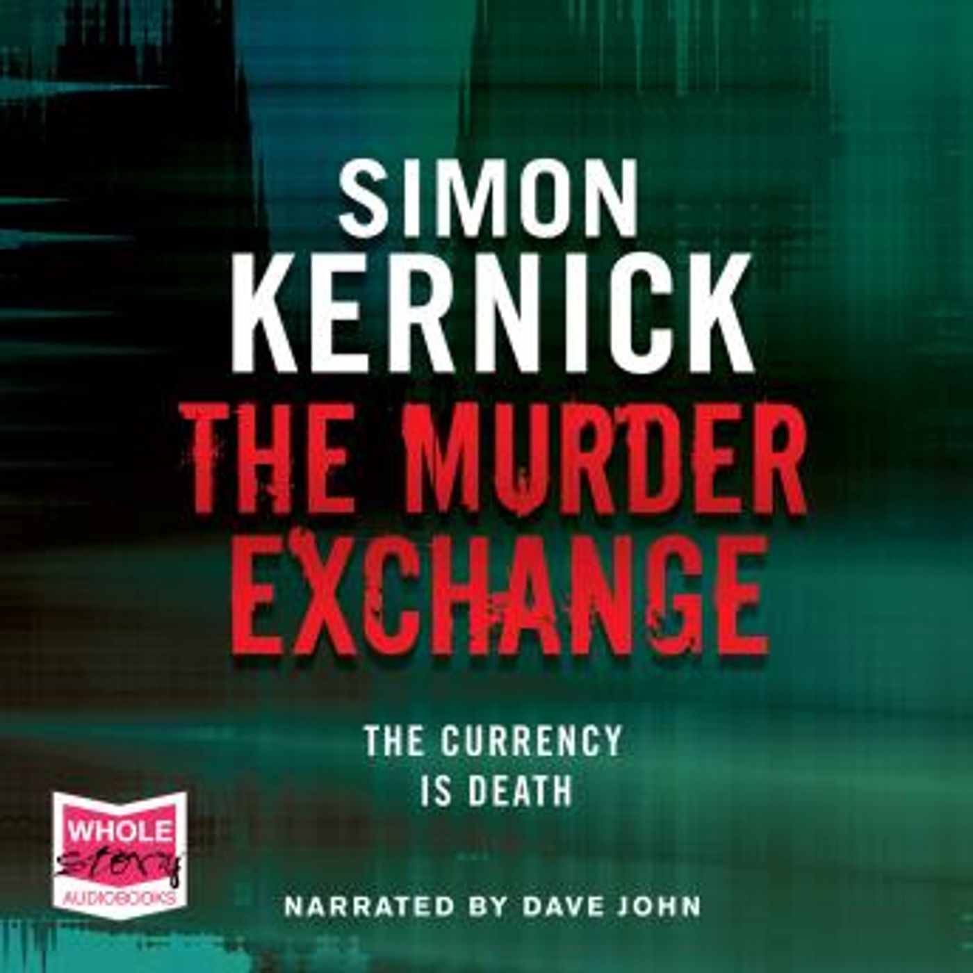 Find Best-Selling Full Audiobooks in Mystery, Thriller & Horror, Suspense