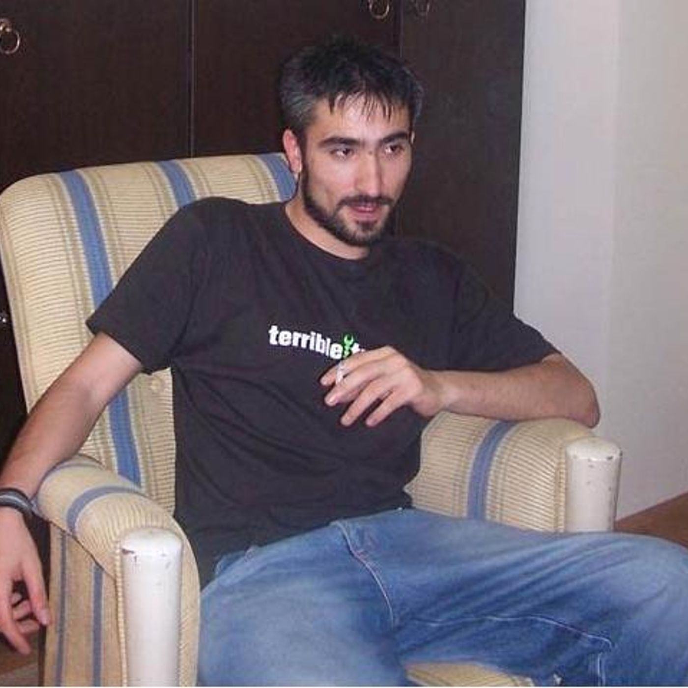 tesekkurler hayatıma