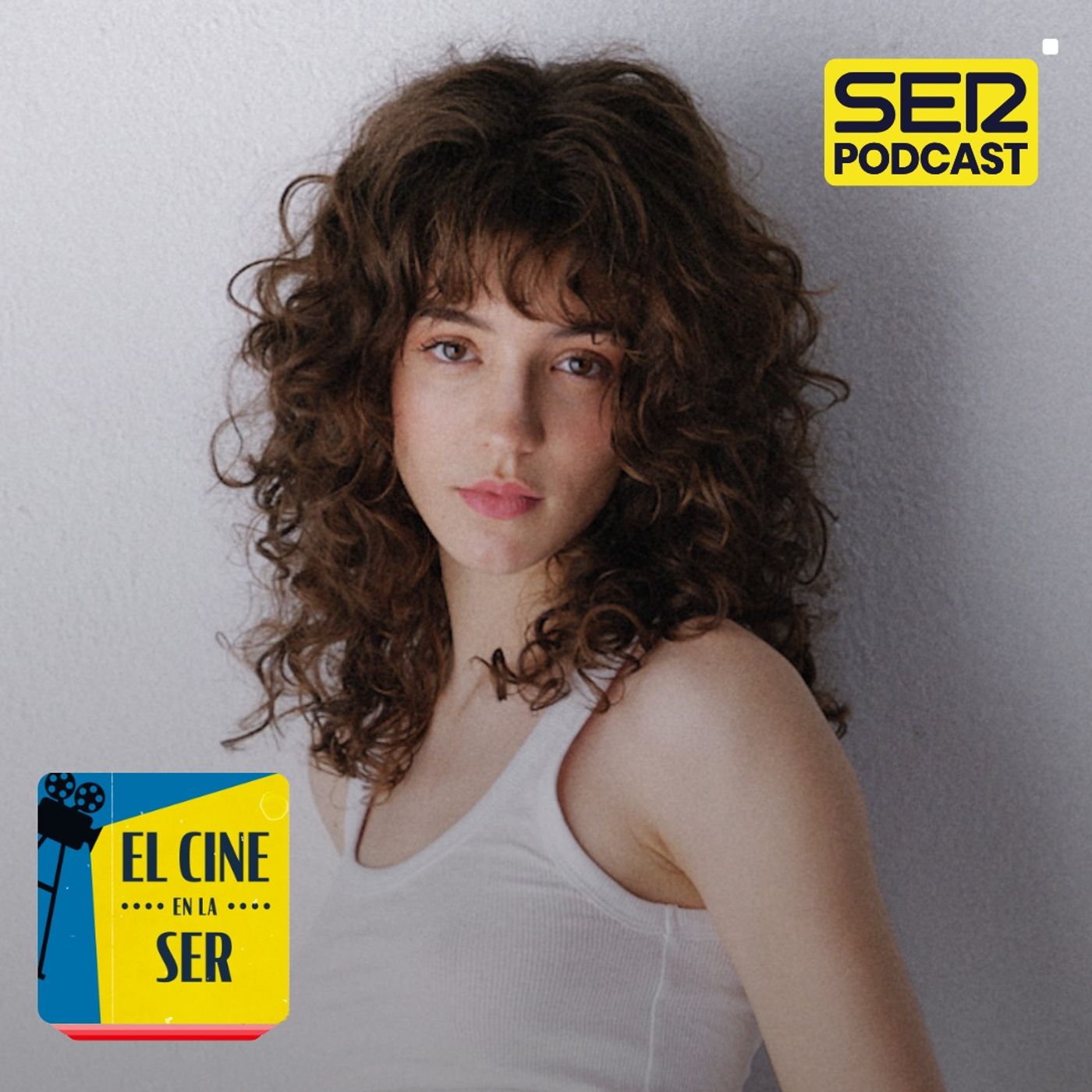 El Cine en la SER | episode artwork