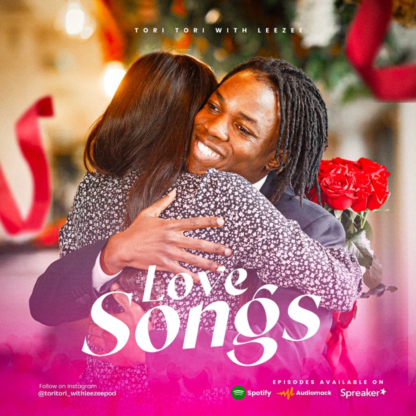 Love Songs❤️ episode artwork
