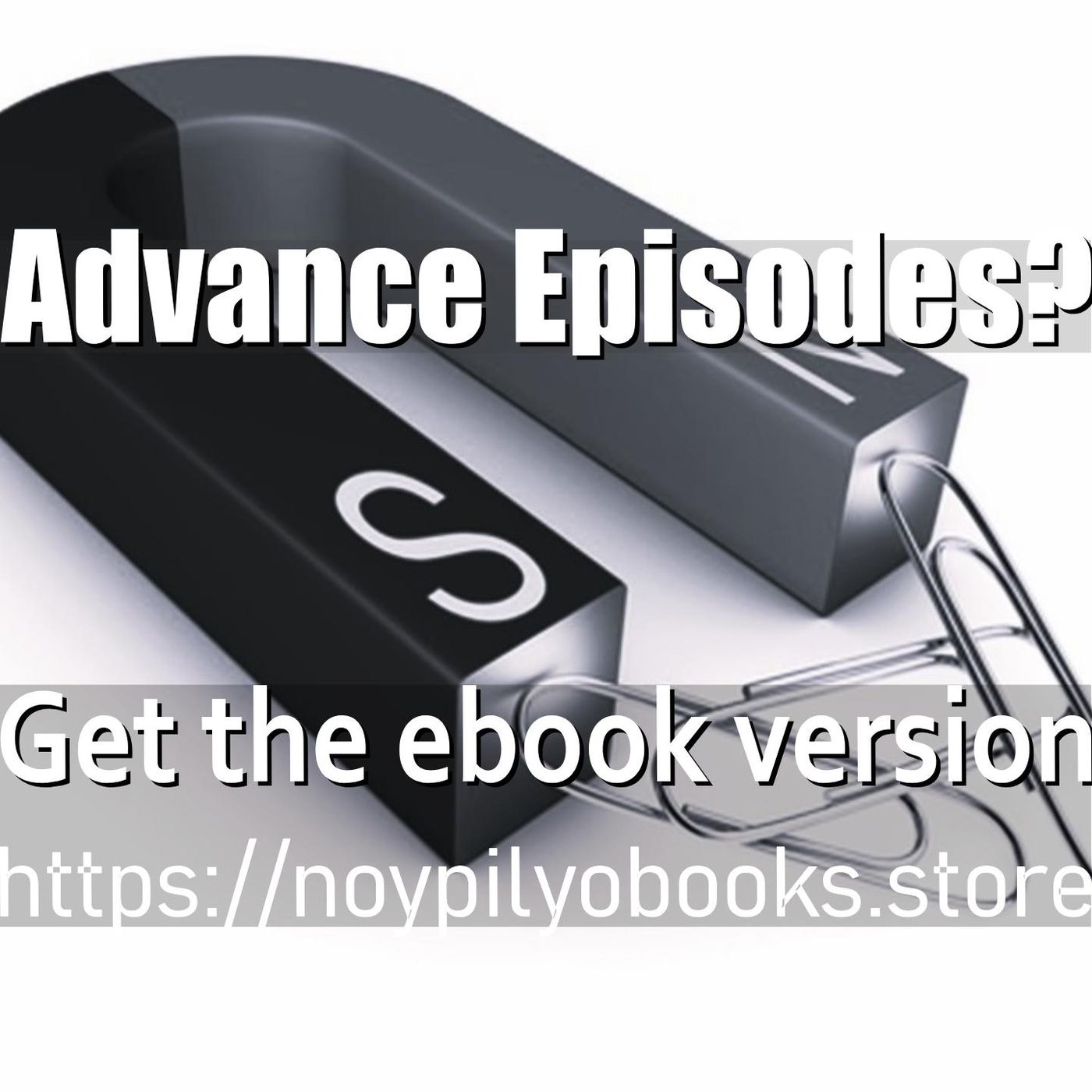 NoyPilyo Audio Stories