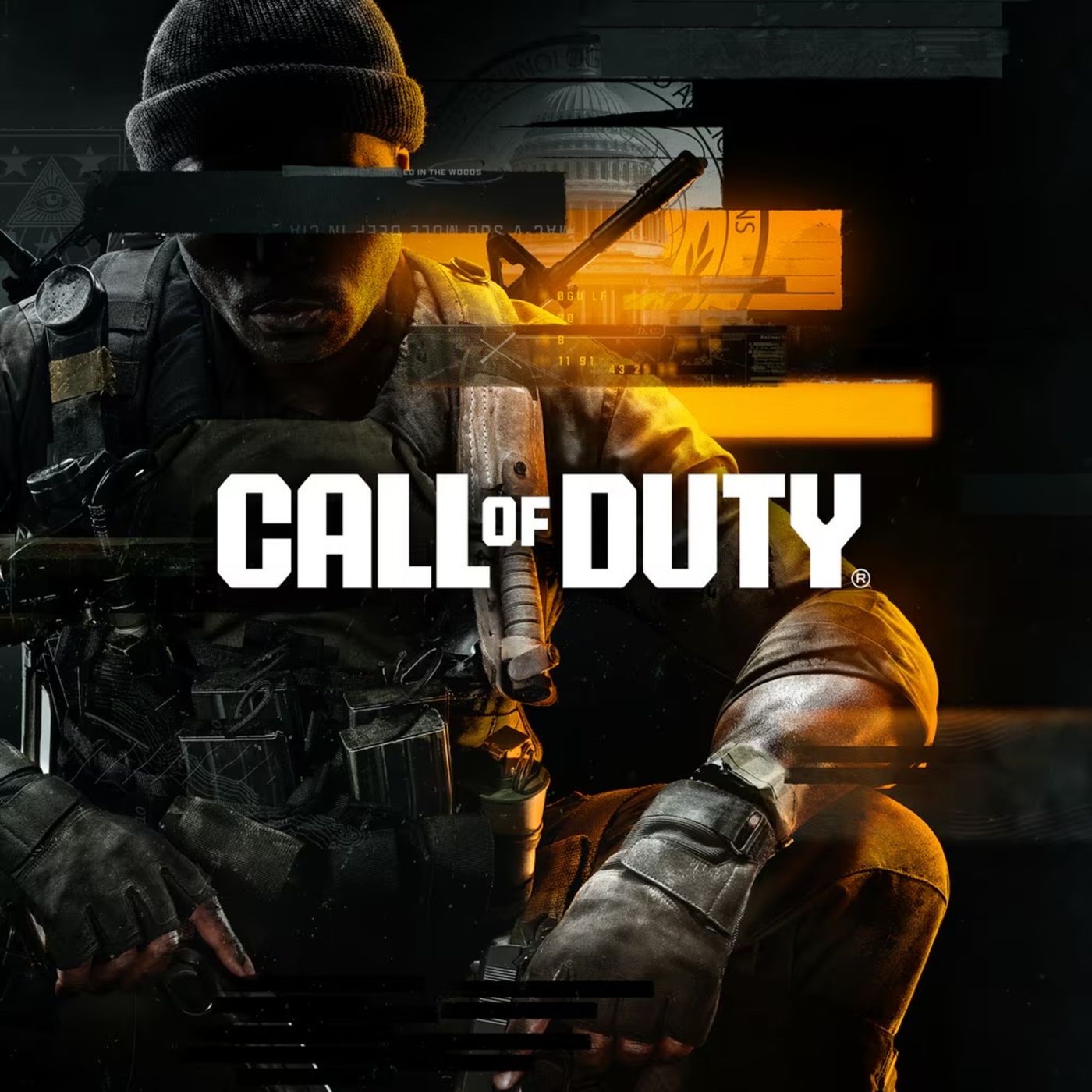 #137 - Call Of Duty Black Ops 6 Is Going To Be Incredible episode artwork