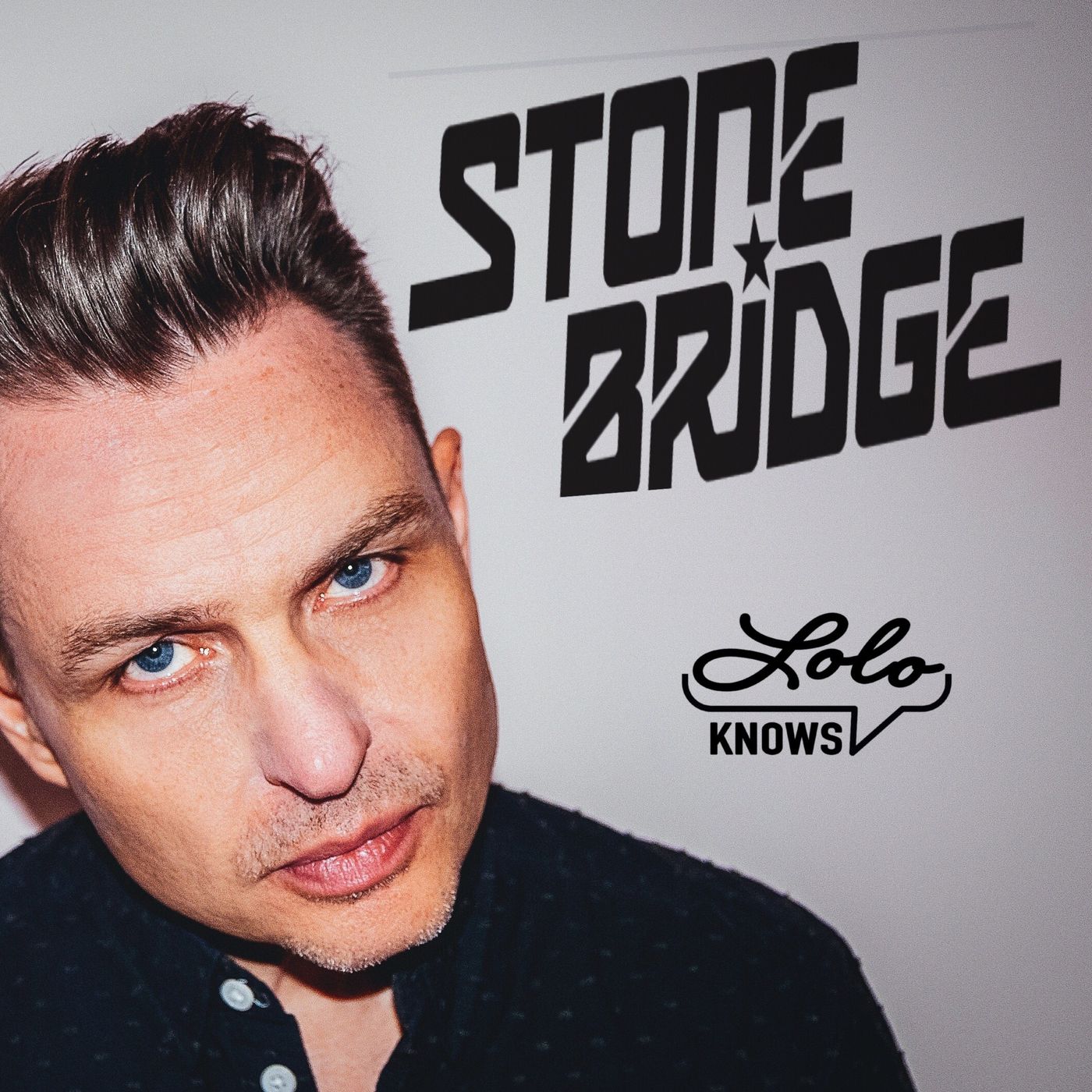 LOLO Knows DJ Mix...  StoneBridge, Stoney Boy Music, Sweden/UK episode artwork