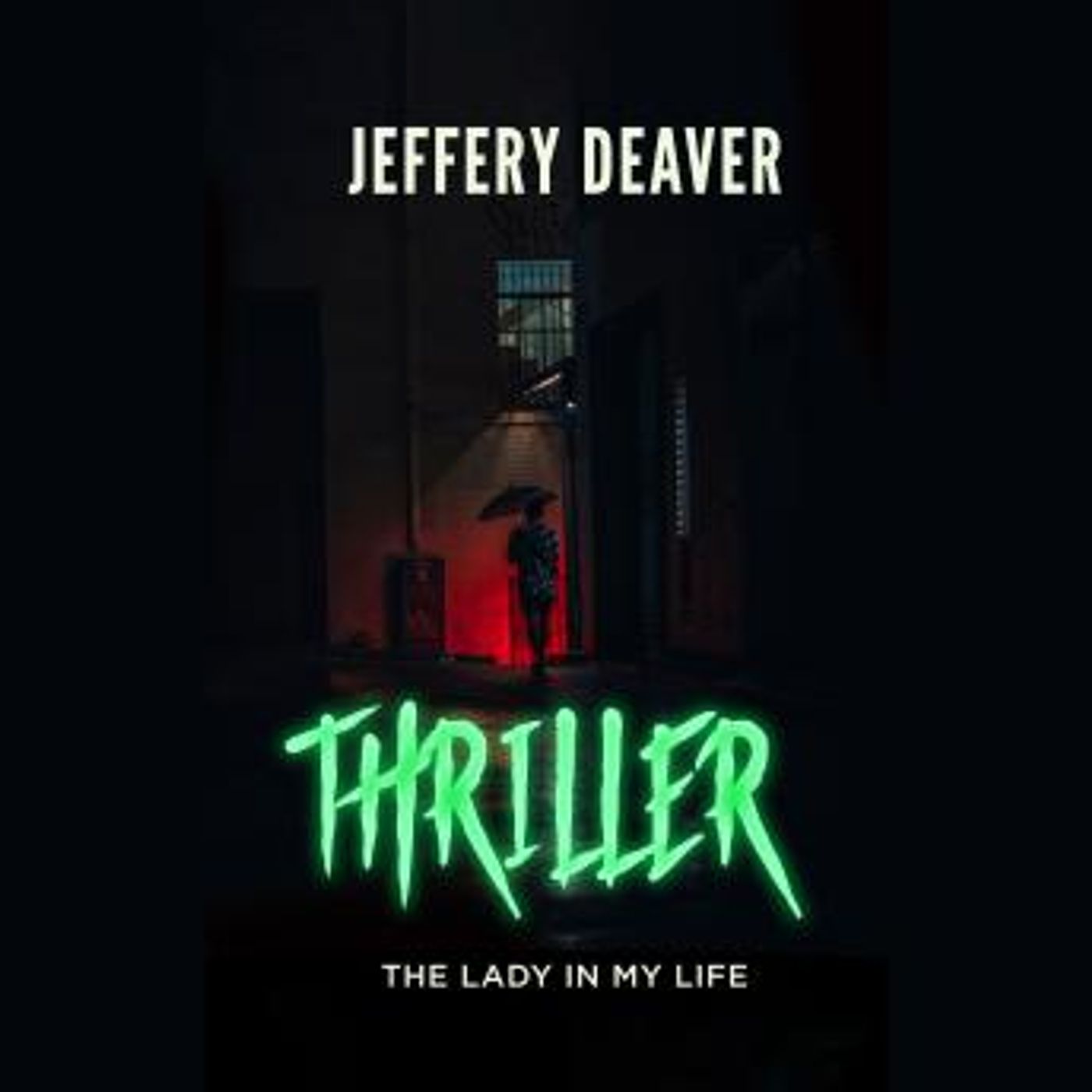 Enjoy Amazing Free Audiobooks in Mystery, Thriller & Horror, Suspense