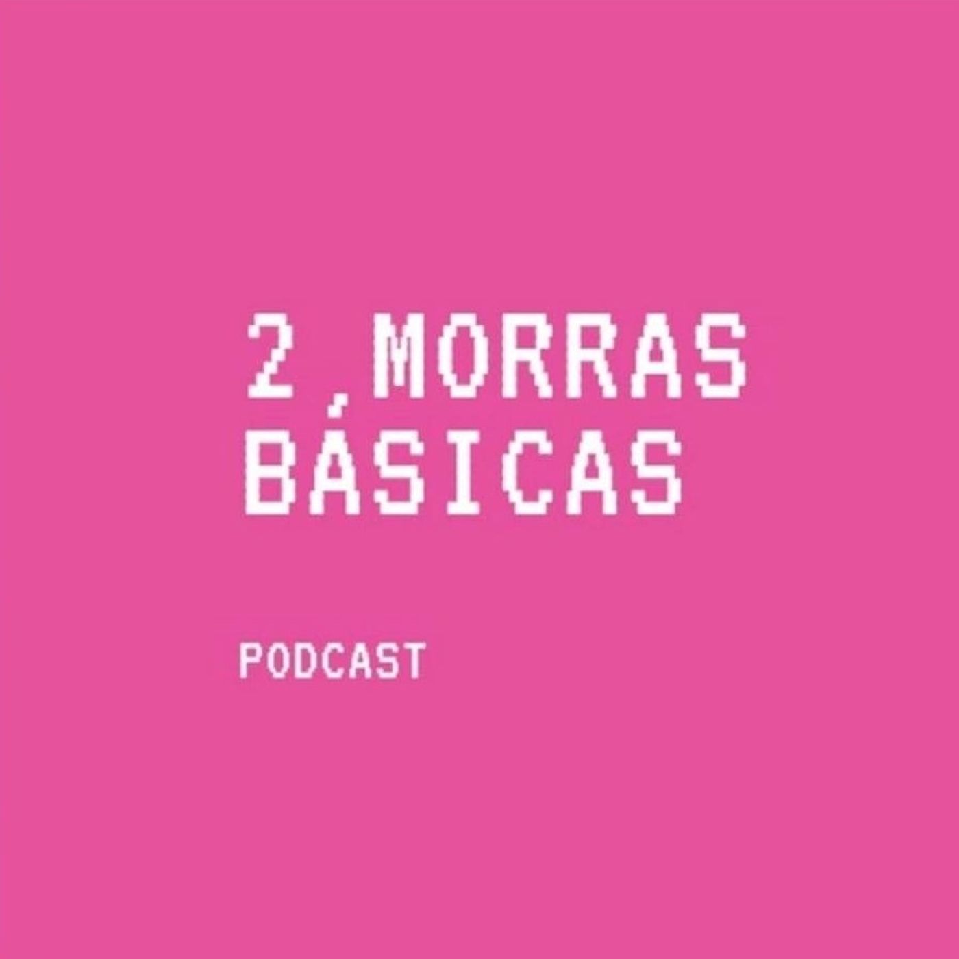 2 Morras básicas