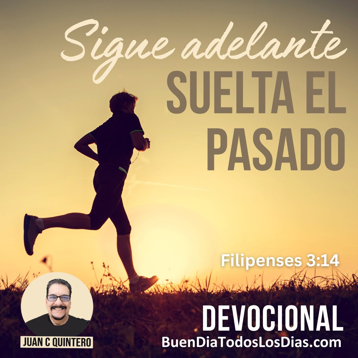 Mirando hacia adelante Mirando hacia adelante