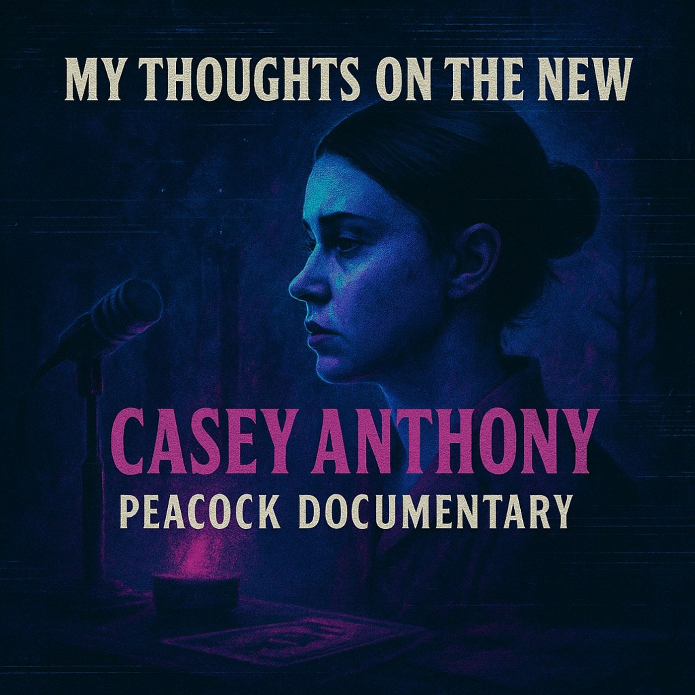 My Thoughts on the New Casey Anthony Peacock Documentary