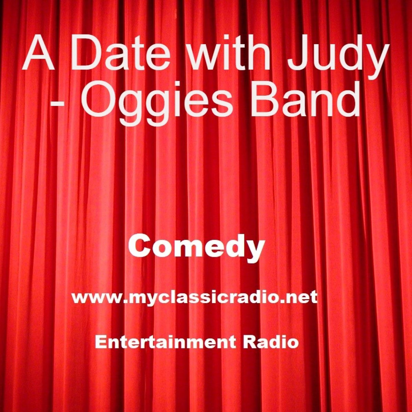 A Date with Judy - Oggies Band A Date with Judy - Oggies Band