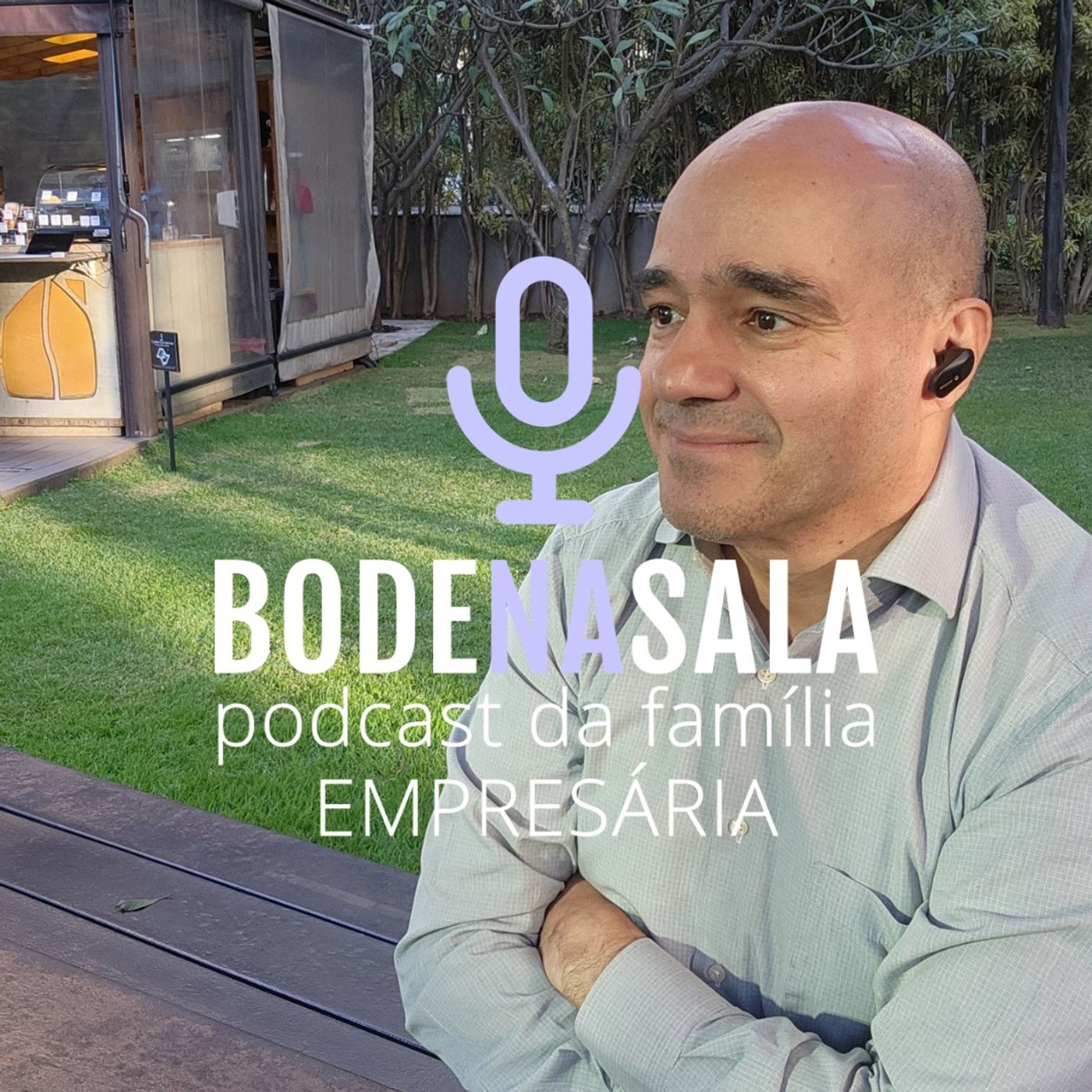 BODE NA SALA