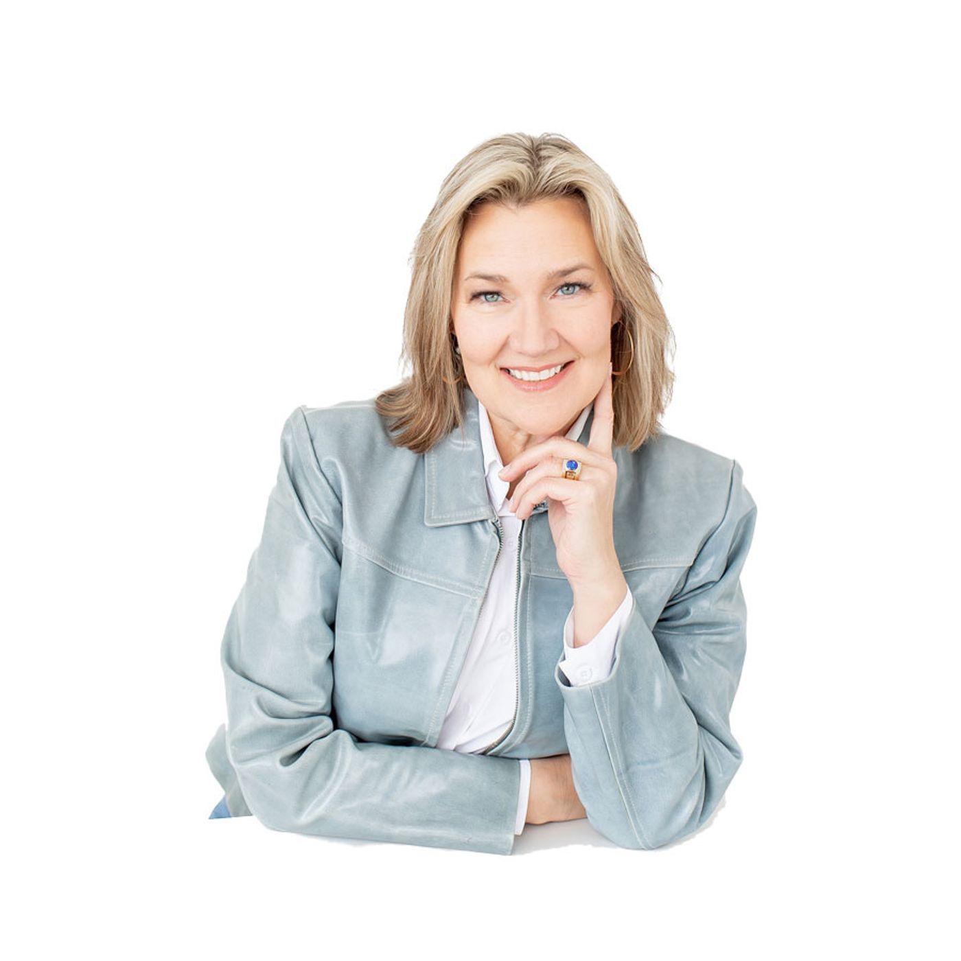 Faith Works Live with Rebekah Haynie