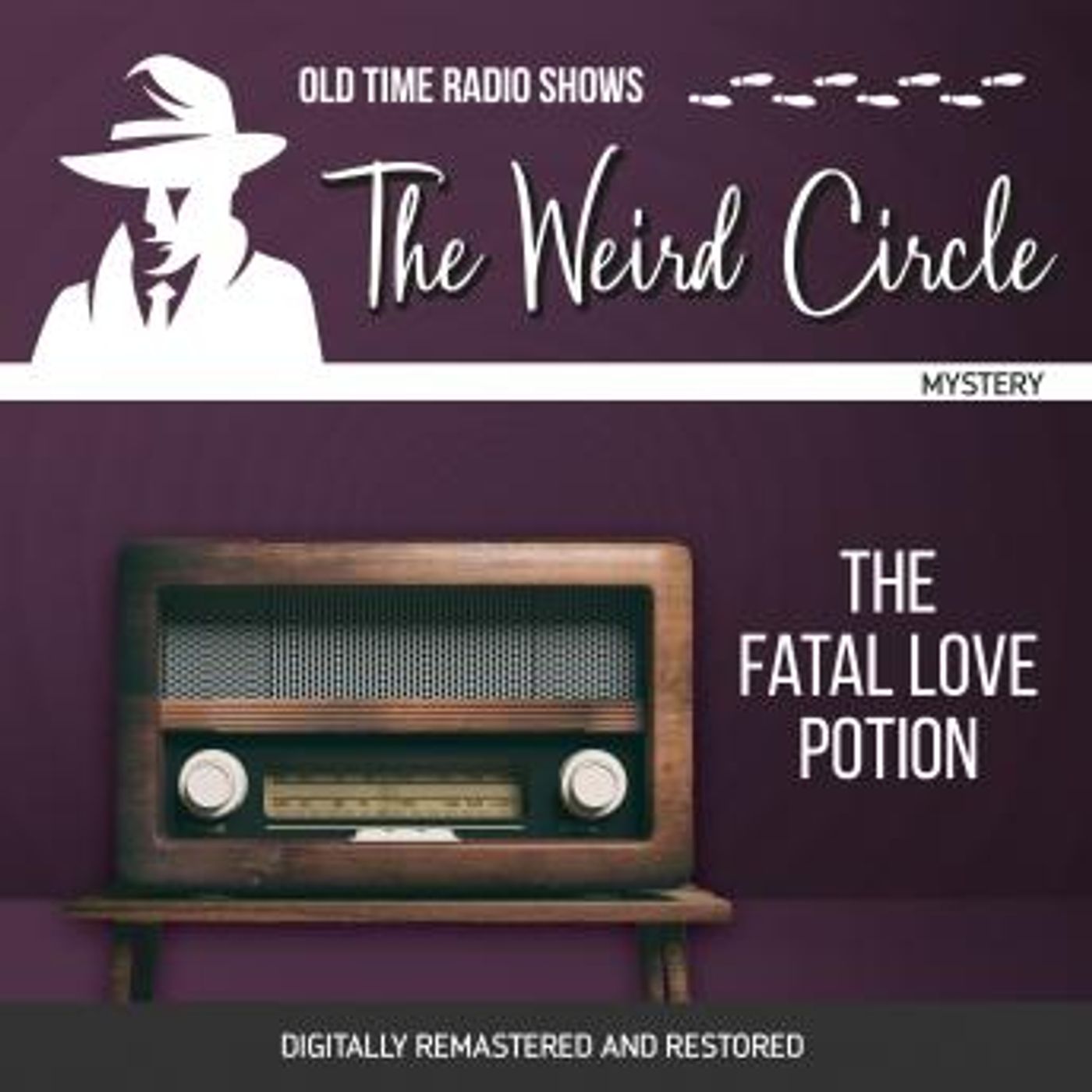 Get New Full Audiobooks in Mystery, Thriller & Horror, Horror