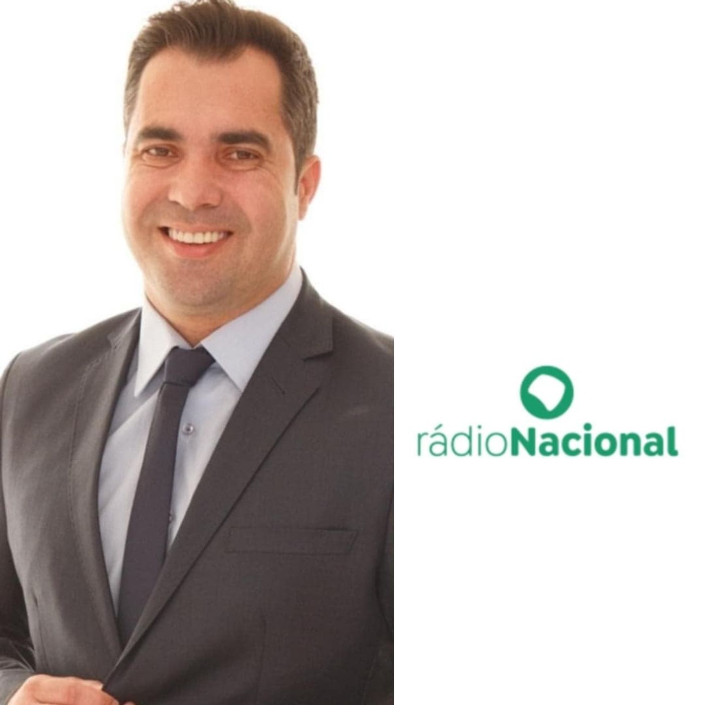 RÁDIO NACIONAL: INTELIGÊNCIA ARTIFICIAL COMO FERRAMENTA AUXILIADORA DE EDUCAÇÃO episode artwork