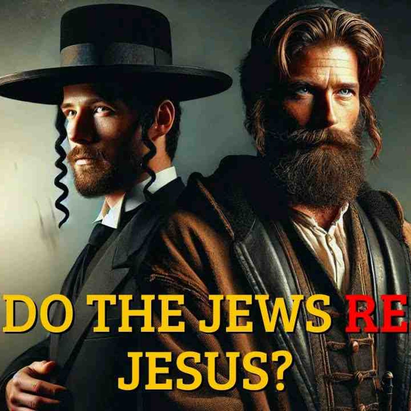 Why Didn_t the Jewish People Accept Jesus as the Messiah