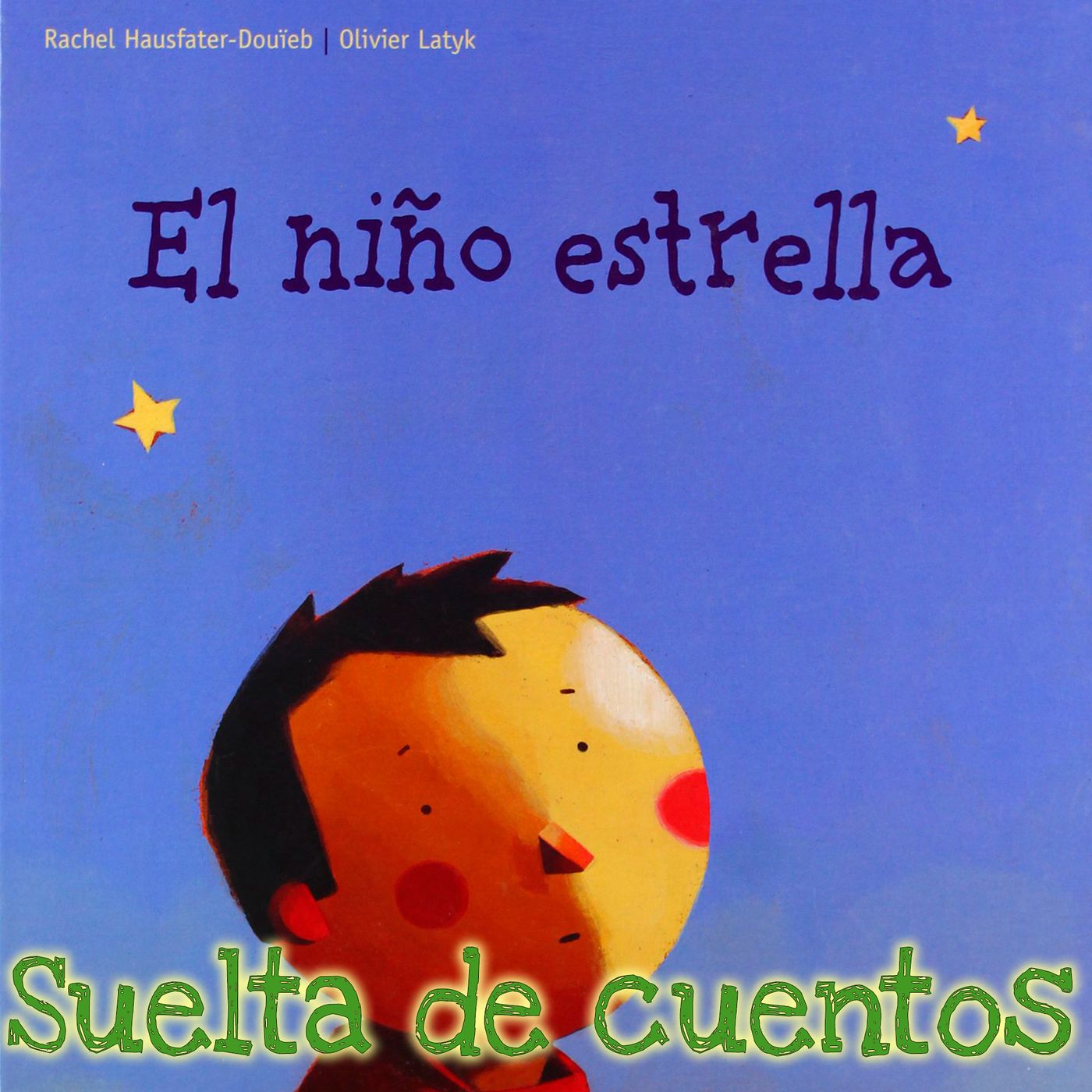 Suelta de cuentos, con Loreto Socorro y Daniel Martín