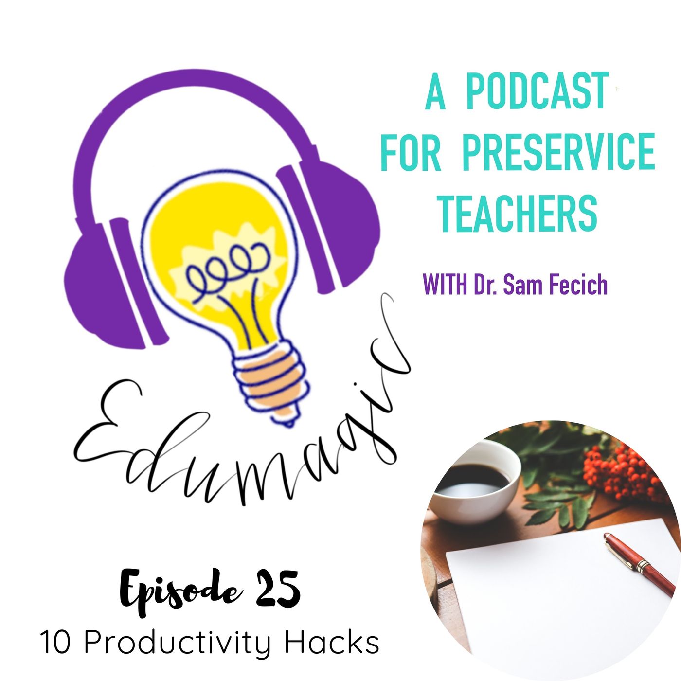 10 Productivity Hacks for future teachers by a future teacher - 25 Image