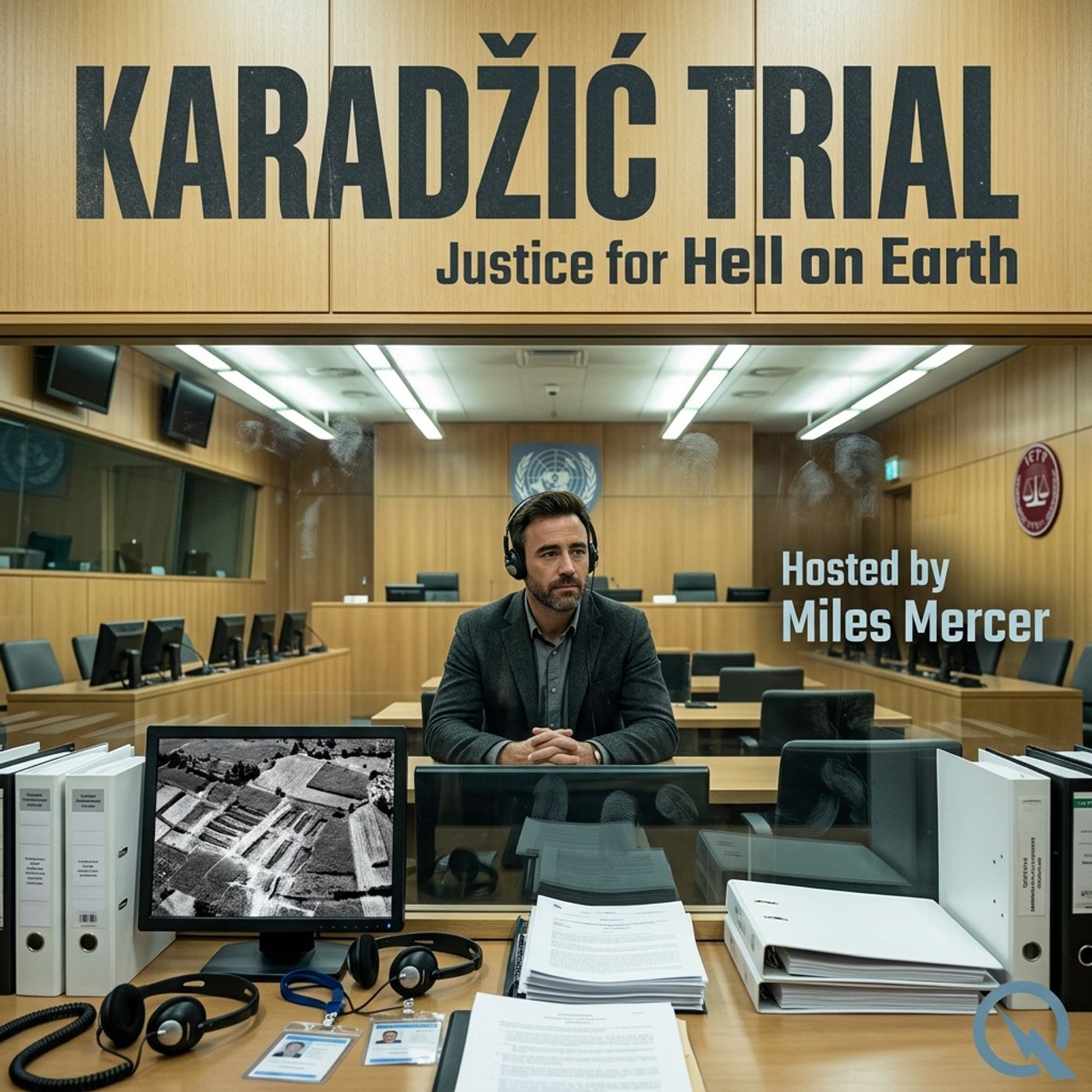Karadžić Trial