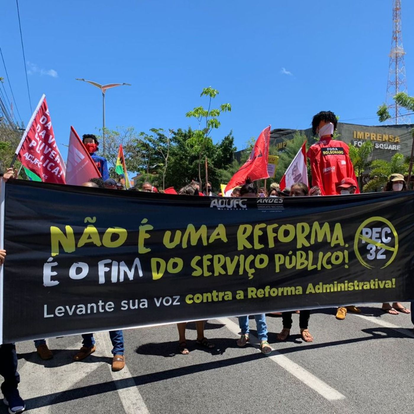 Rádio Debate