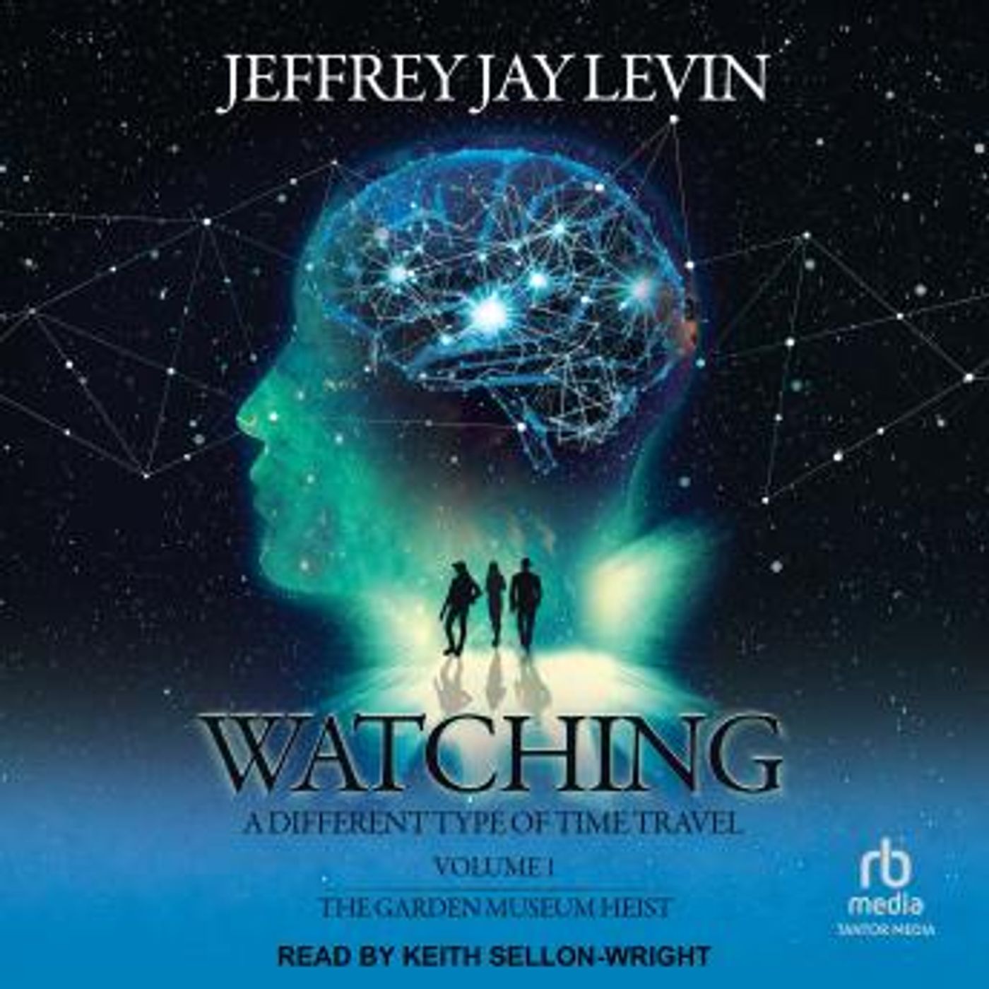Listen to Top Full Audiobooks in Science Fiction & Fantasy, Science Fiction