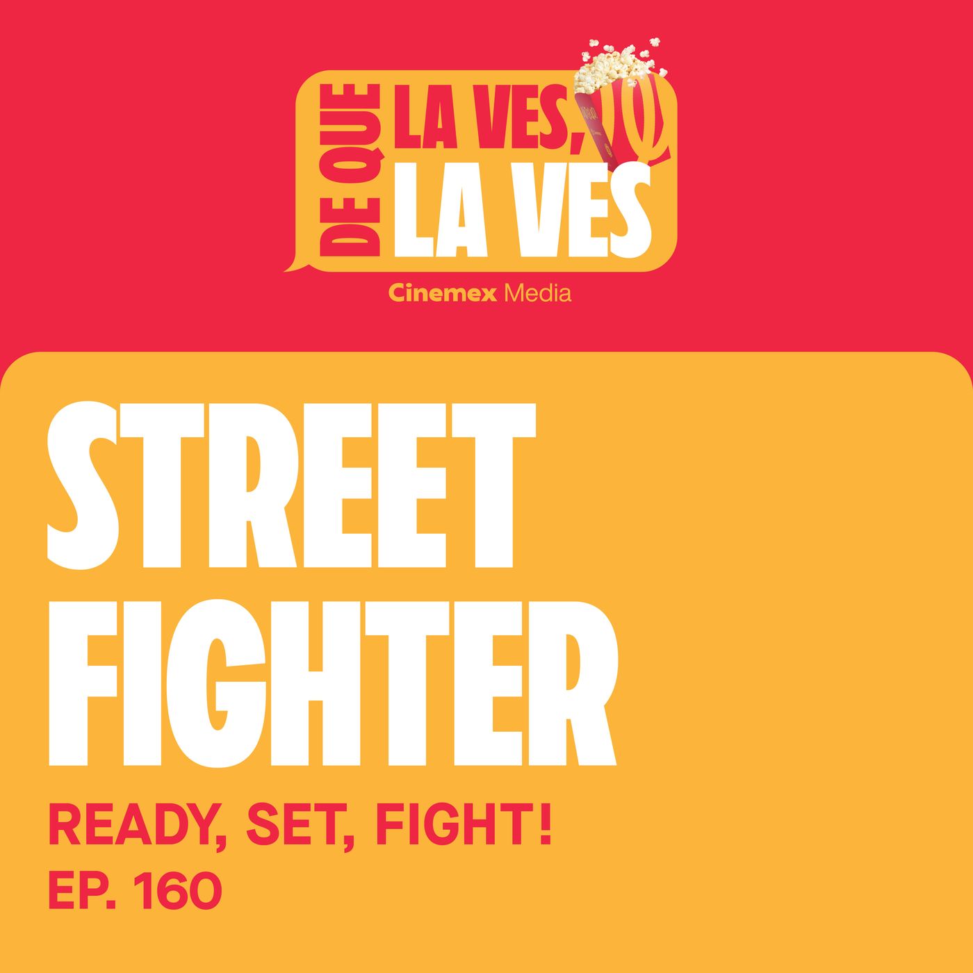 Portada de De que la ves, la ves