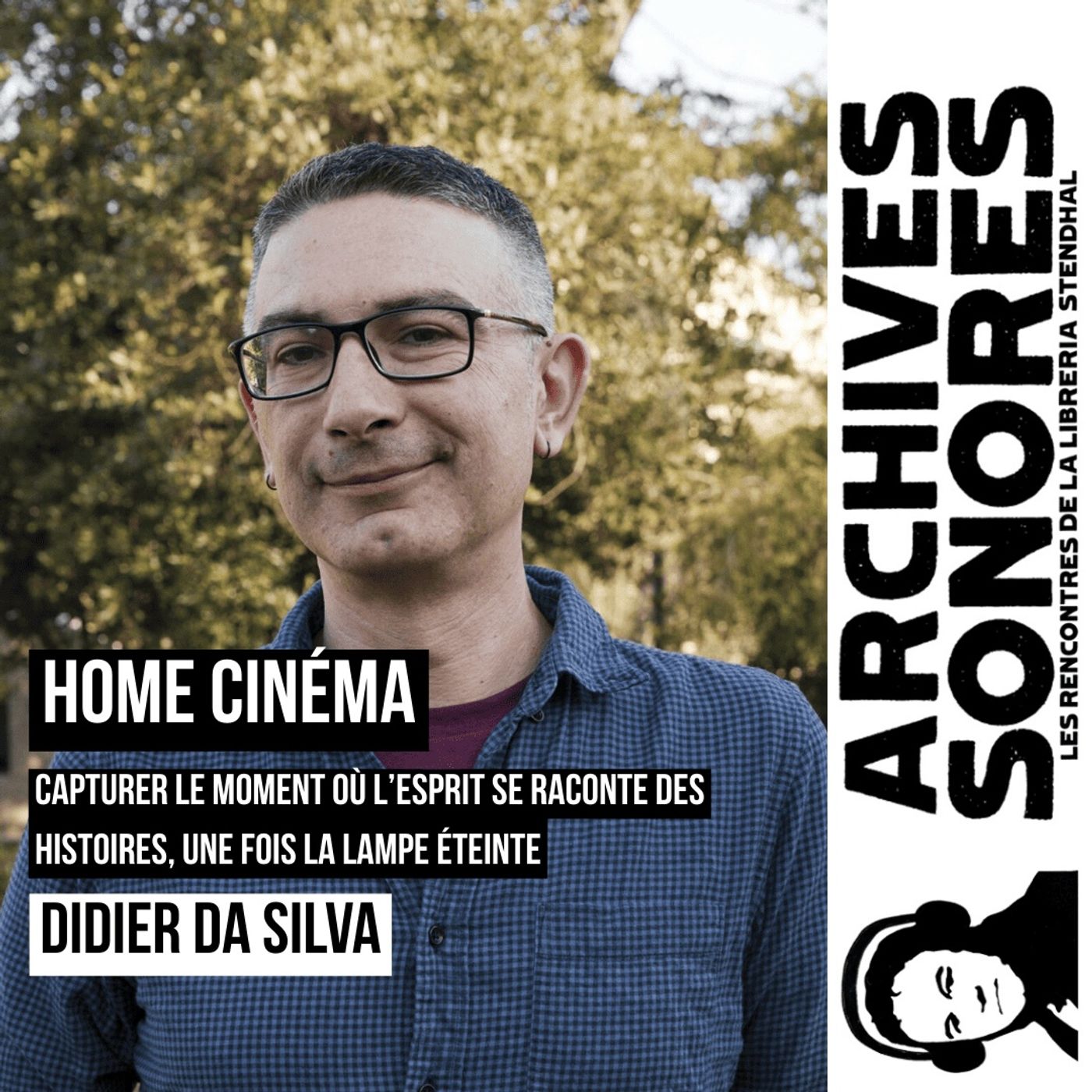 Didier Da Silva - Home Cinema episode artwork