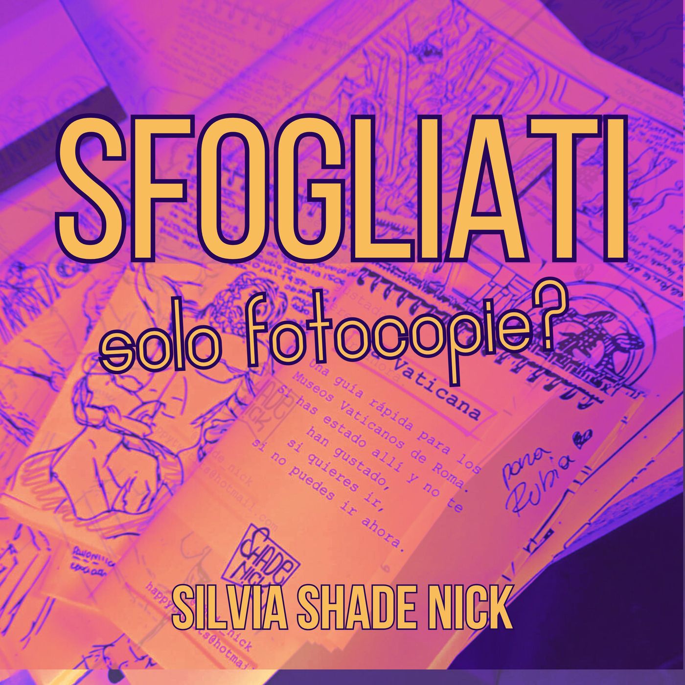 Sfogliati