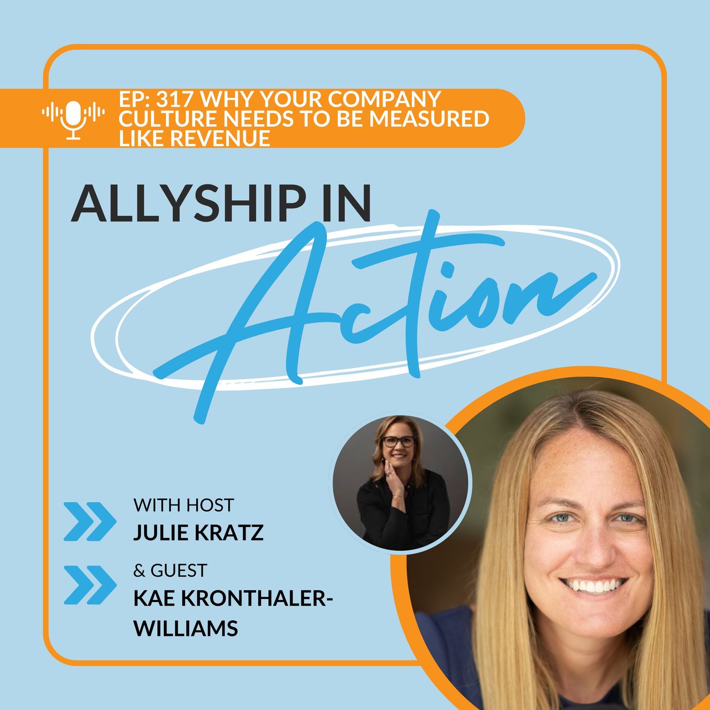 Allyship in Action